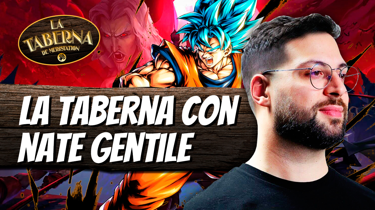 Imagen de La Taberna con Nate Gentile: Budokai Tenkaichi, Resident Evil 4 Remake, IA en videojuegos...