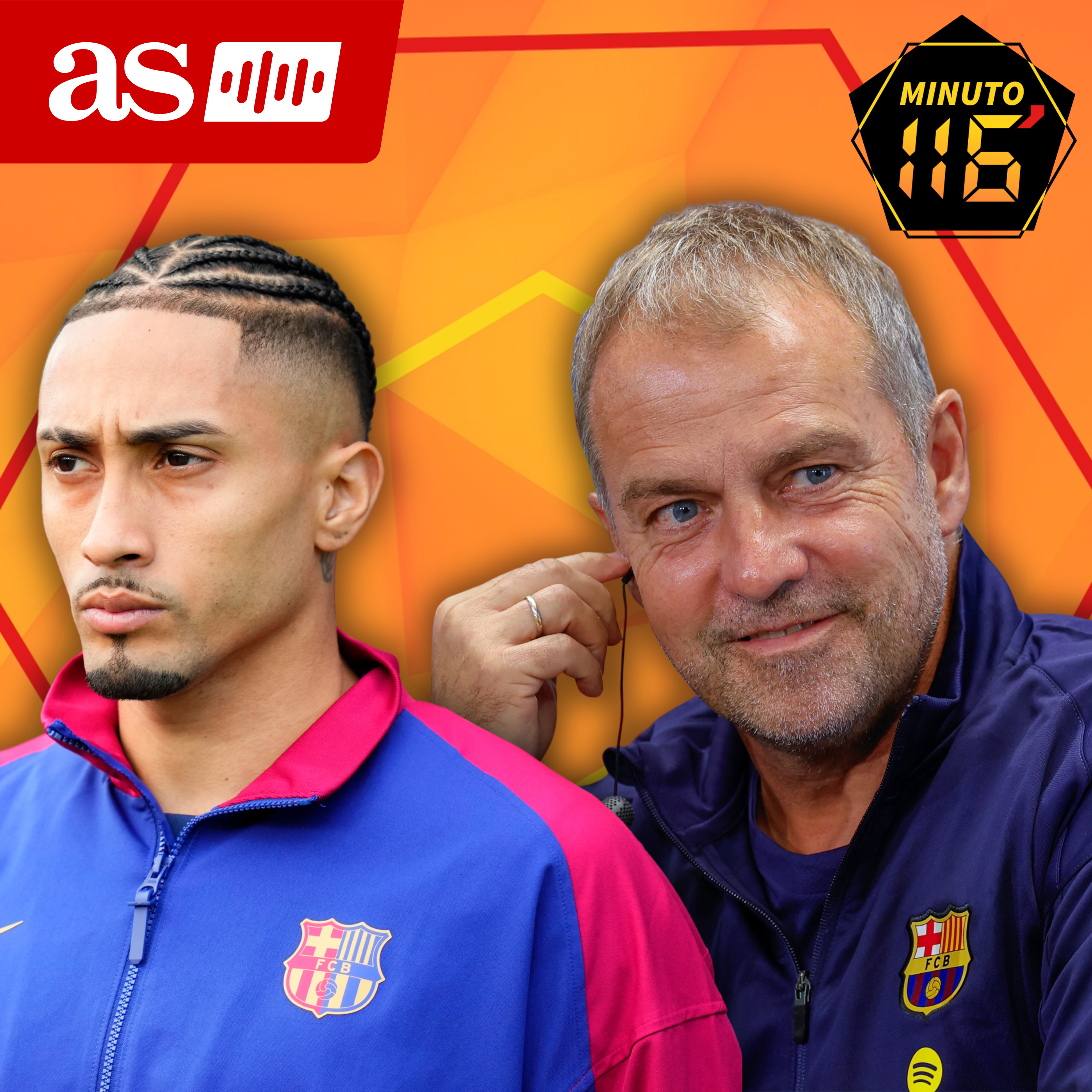 Imagen de Tensión en el Barça: 