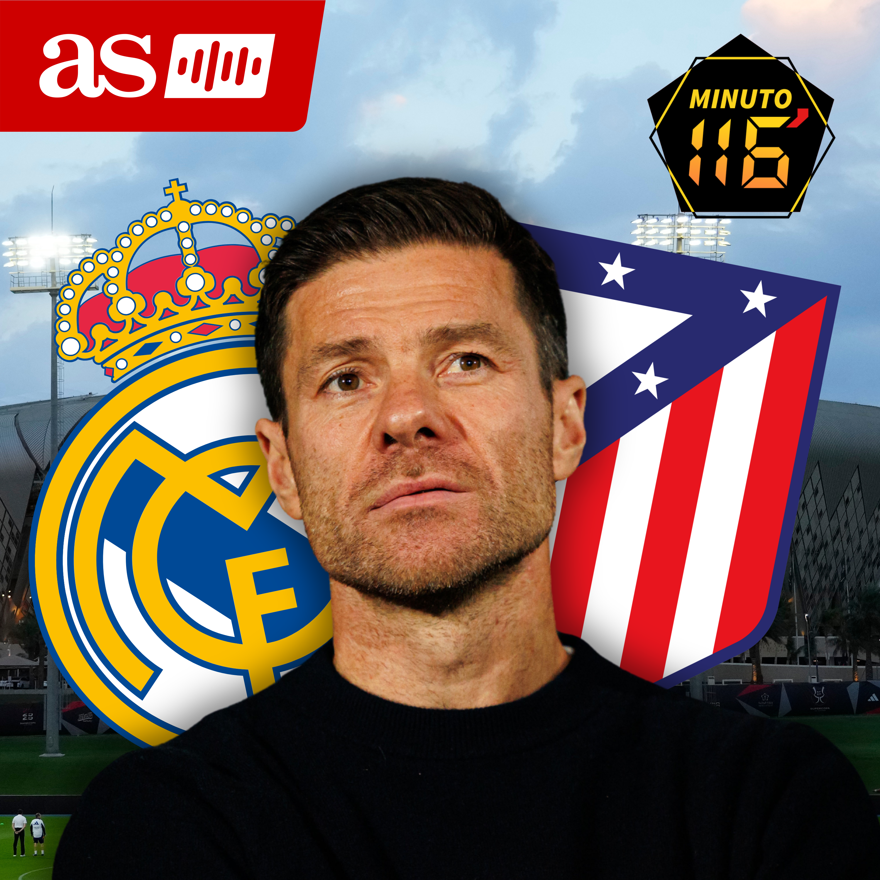 El precedente Valverde que puede condenar a Xabi Alonso | Minuto 116 episode artwork