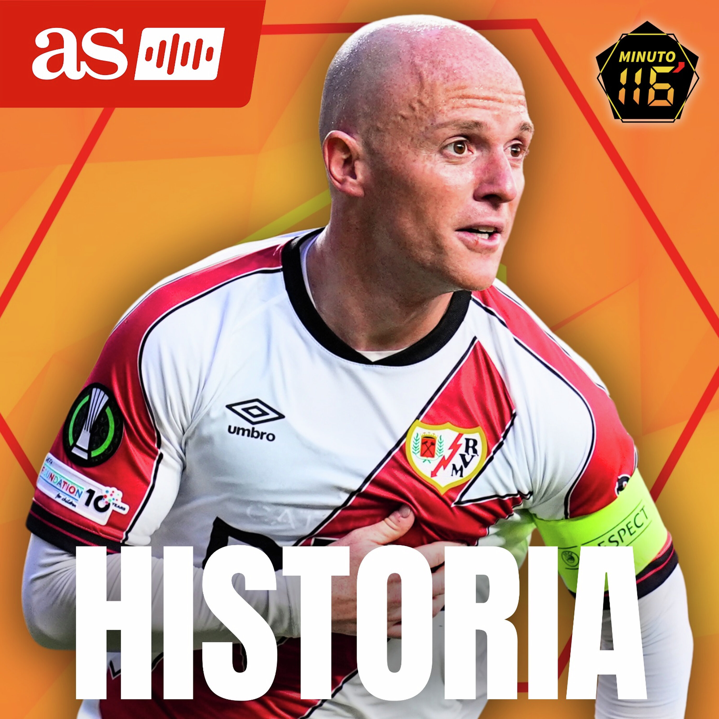 Del ‘sí se puede’ al miedo real al AEK en una noche histórica | Minuto 116 episode artwork