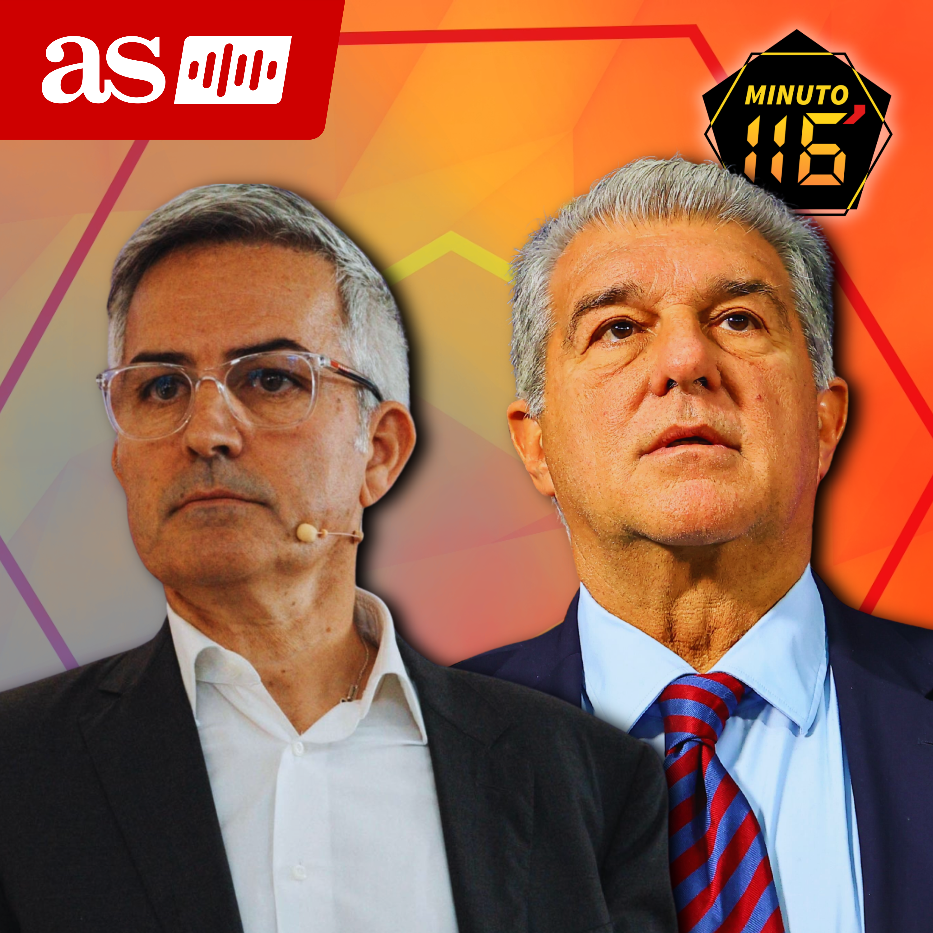 Imagen de 5 cosas que cambiarían en el Barcelona si Laporta pierde las elecciones | Minuto 116