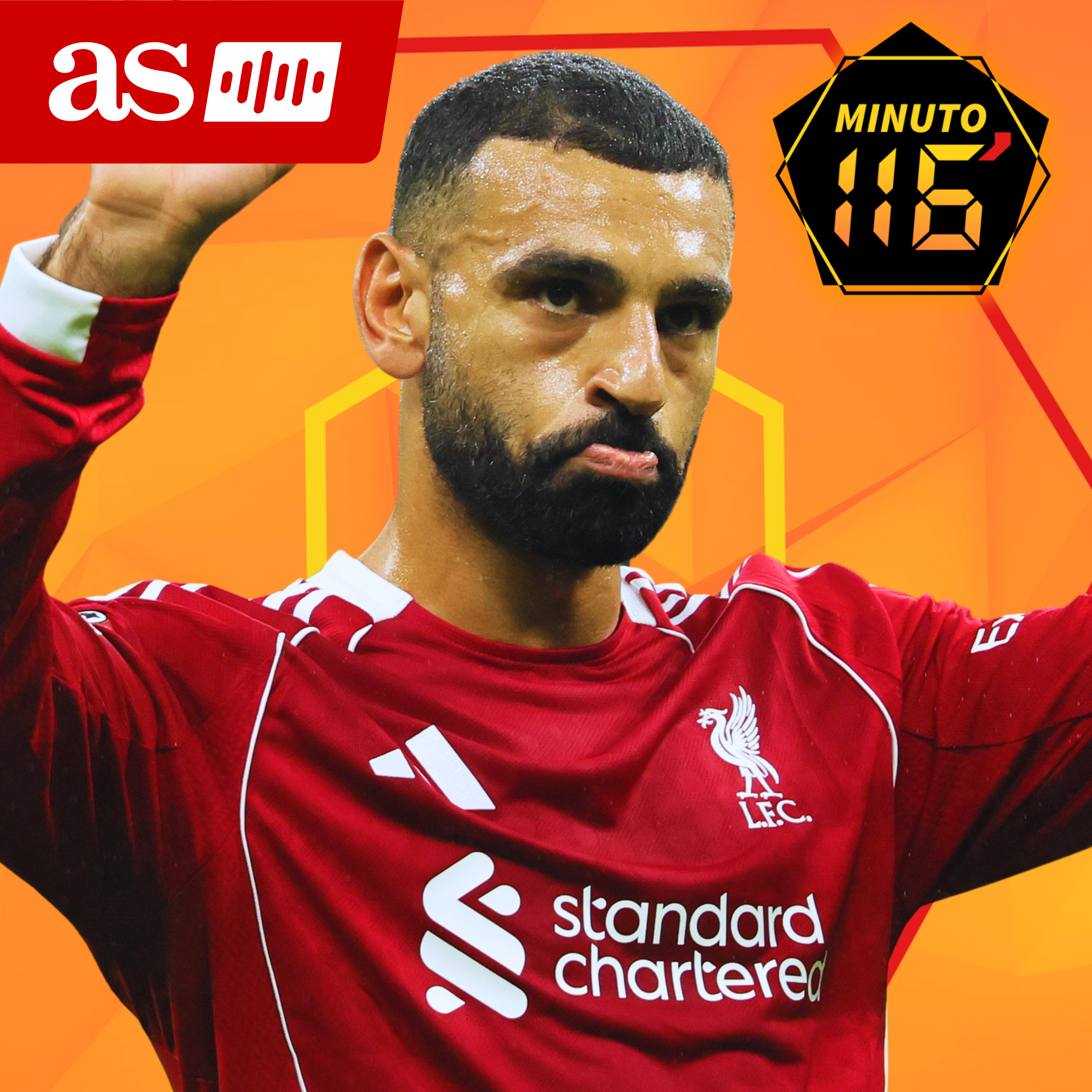 Imagen de ¿Qué está pasando en Liverpool? La crisis en Anfield crece y esperan al Real Madrid | Minuto 116