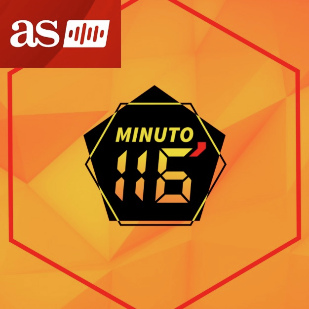Imagen de Minuto 116