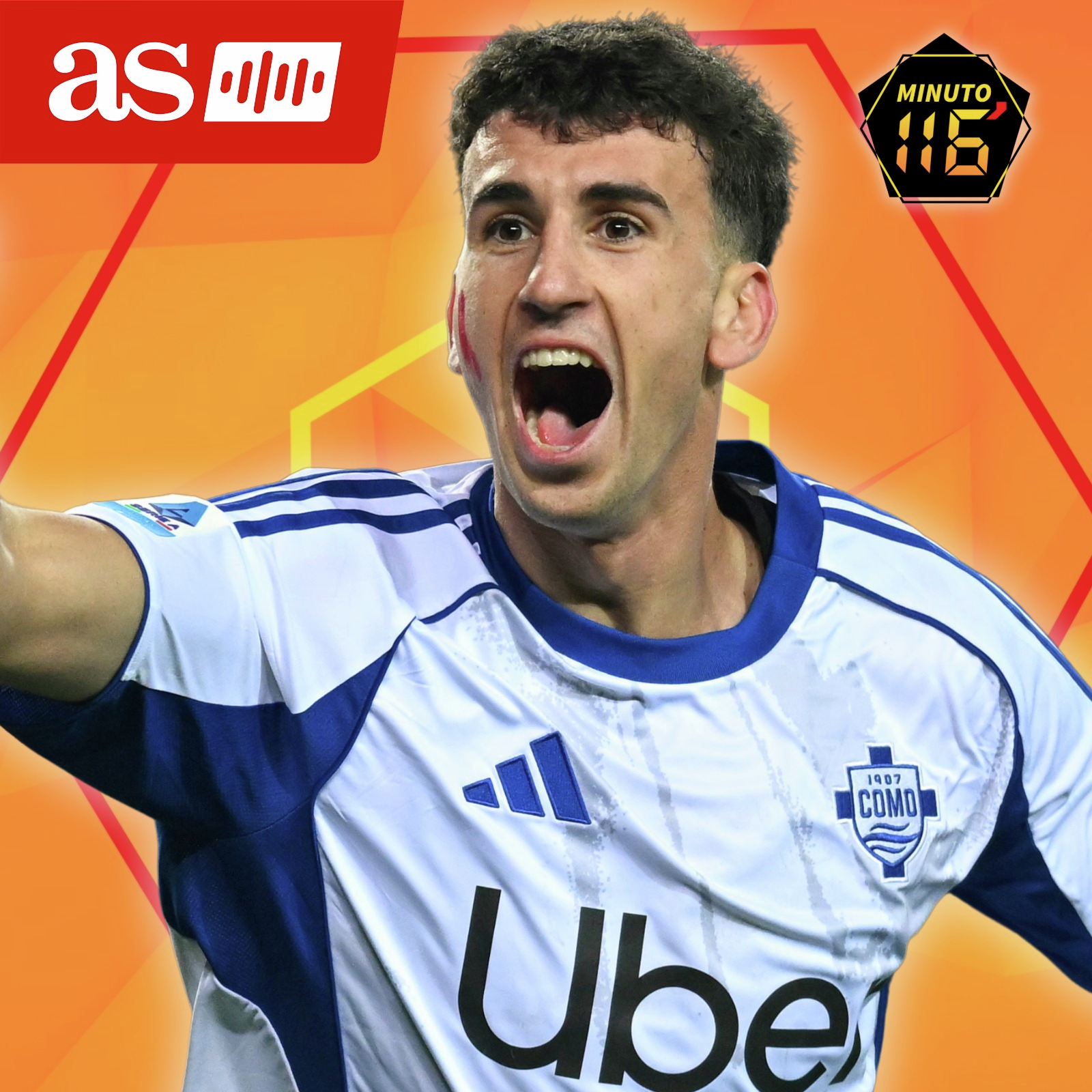 Las variables que influyen en la vuelta de Jacobo Ramón al Real Madrid | Minuto 116 episode artwork
