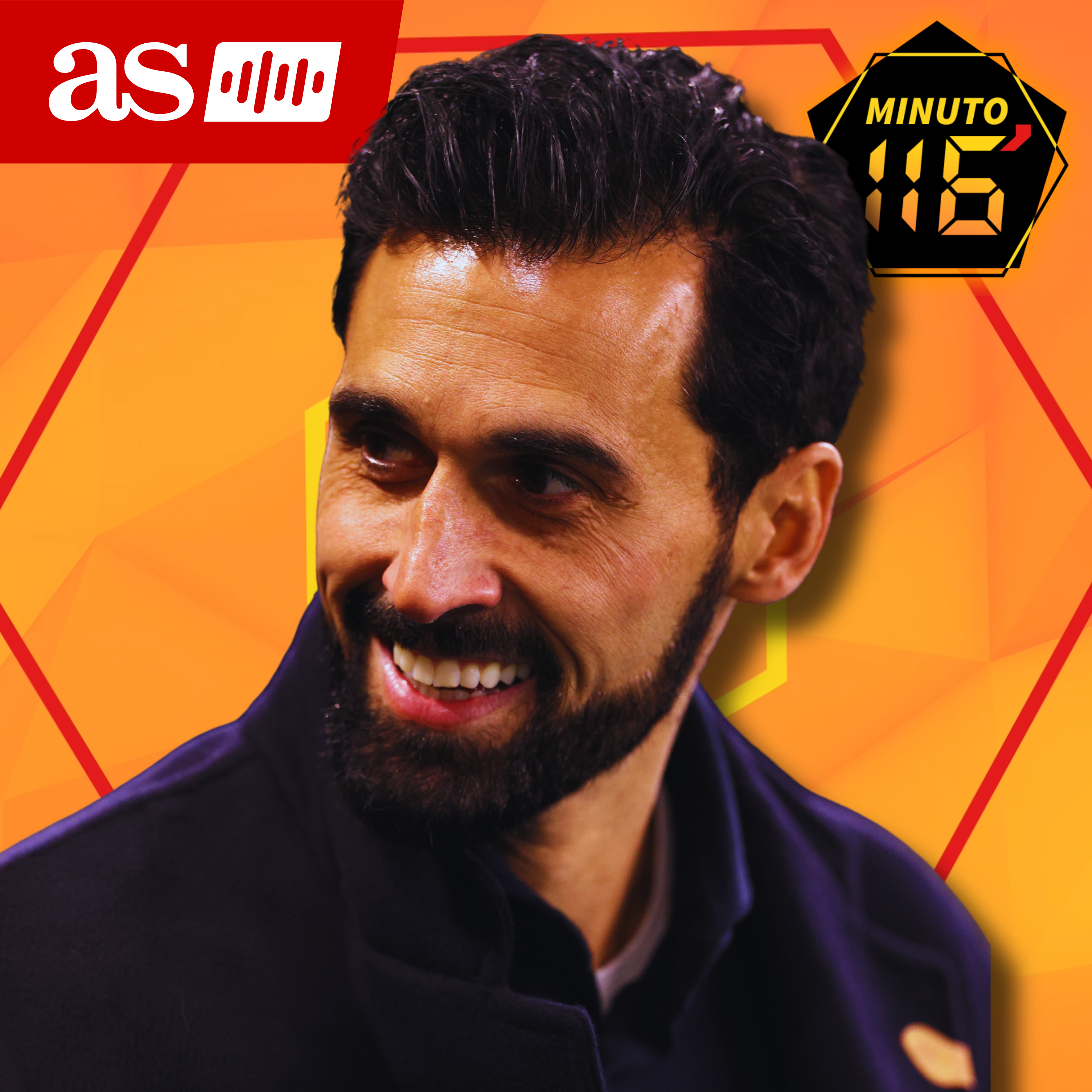 Los motivos por los que el Real Madrid ha elegido a Arbeloa como el sustituto de Xabi Alonso | Minuto 116 episode artwork