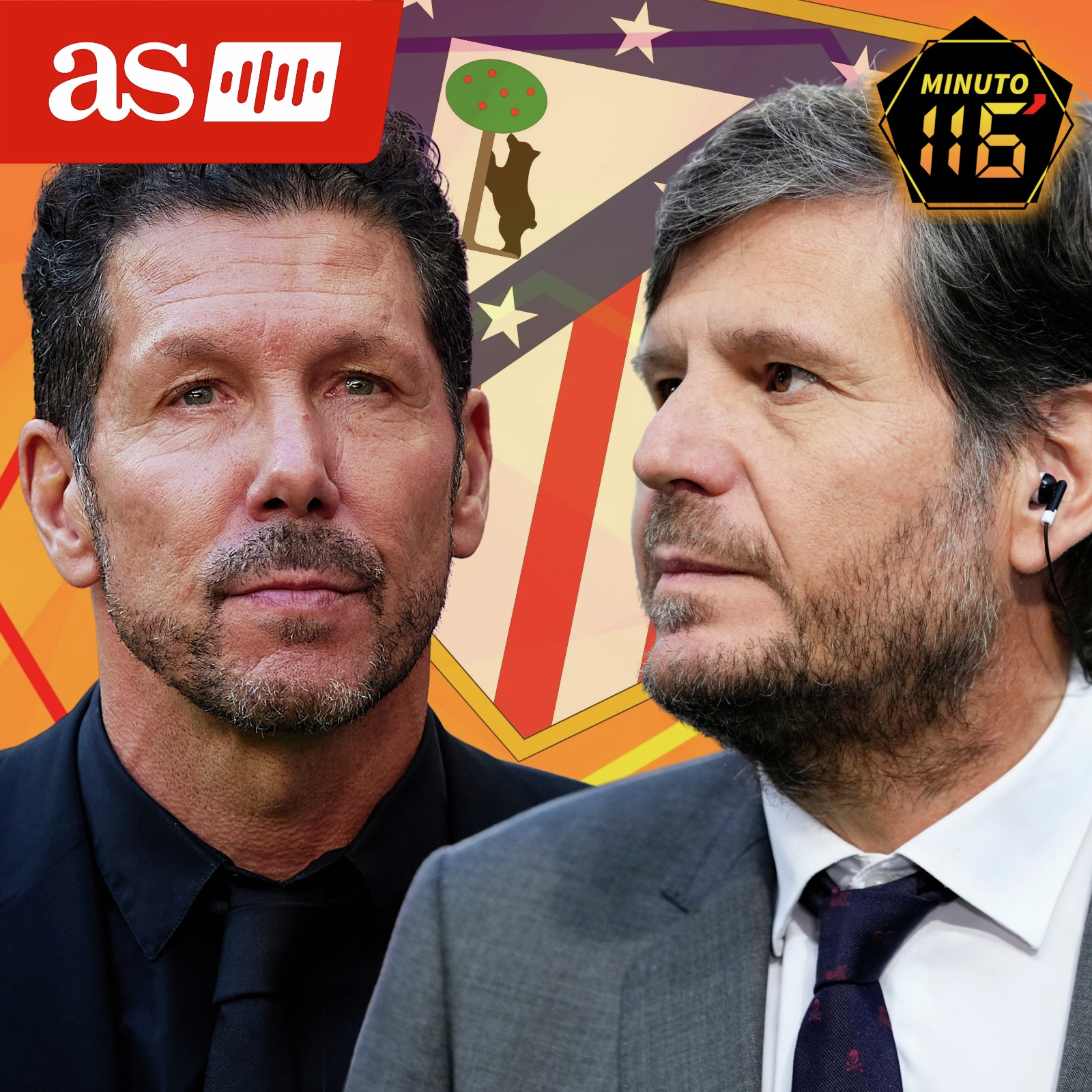 El Plan A y B de fichajes de Alemany con los 65M€ de Gallagher y Raspadori | Atlético de Madrid episode artwork