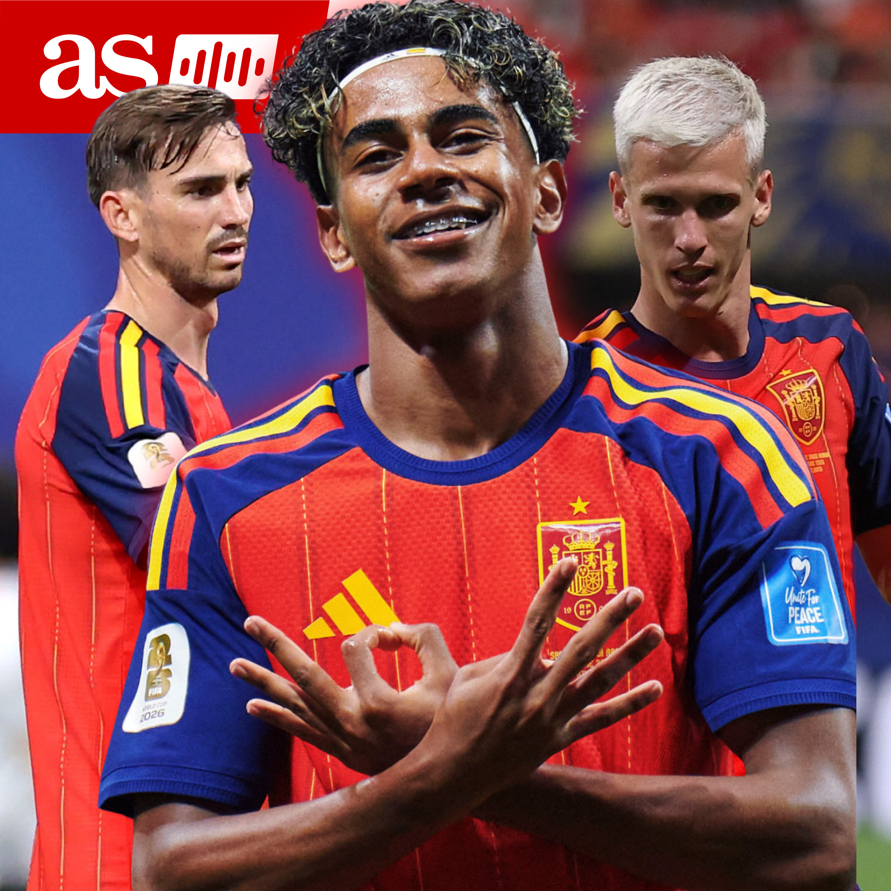 Lamine, una verdad incómoda y tres certezas tras el España 4 - Arabia Saudí 0 | Minuto 116