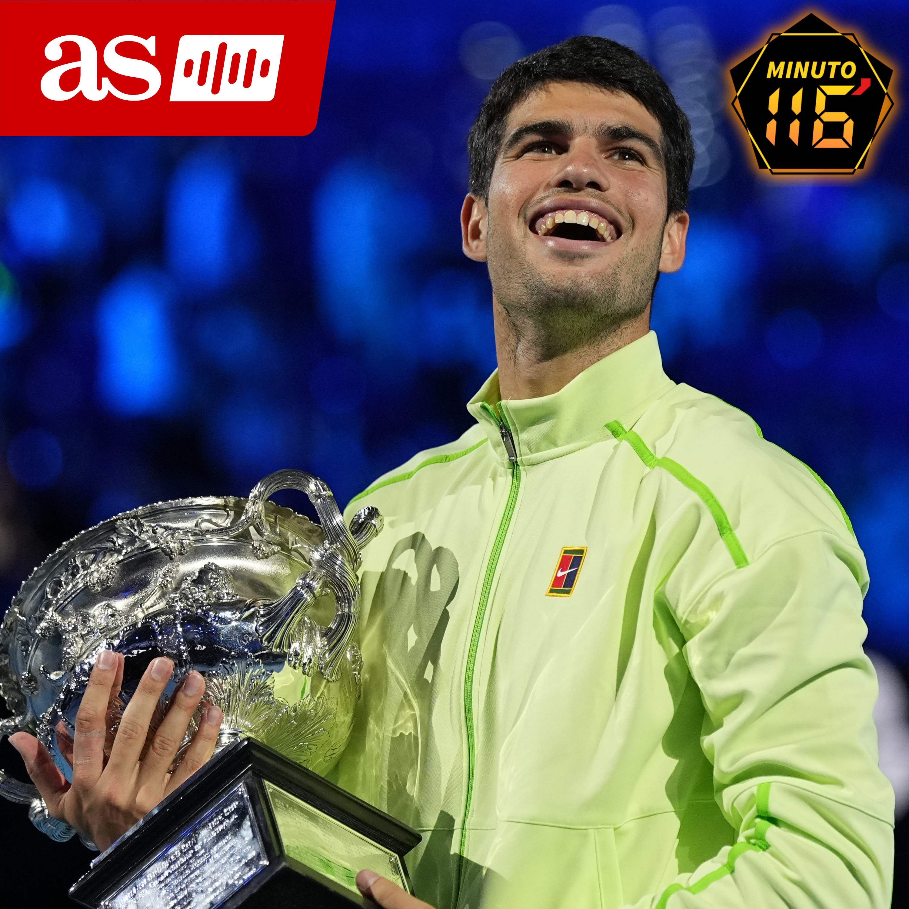 Imagen de La decisión que dio la razón a Carlos Alcaraz y que cambió su historia en el tenis