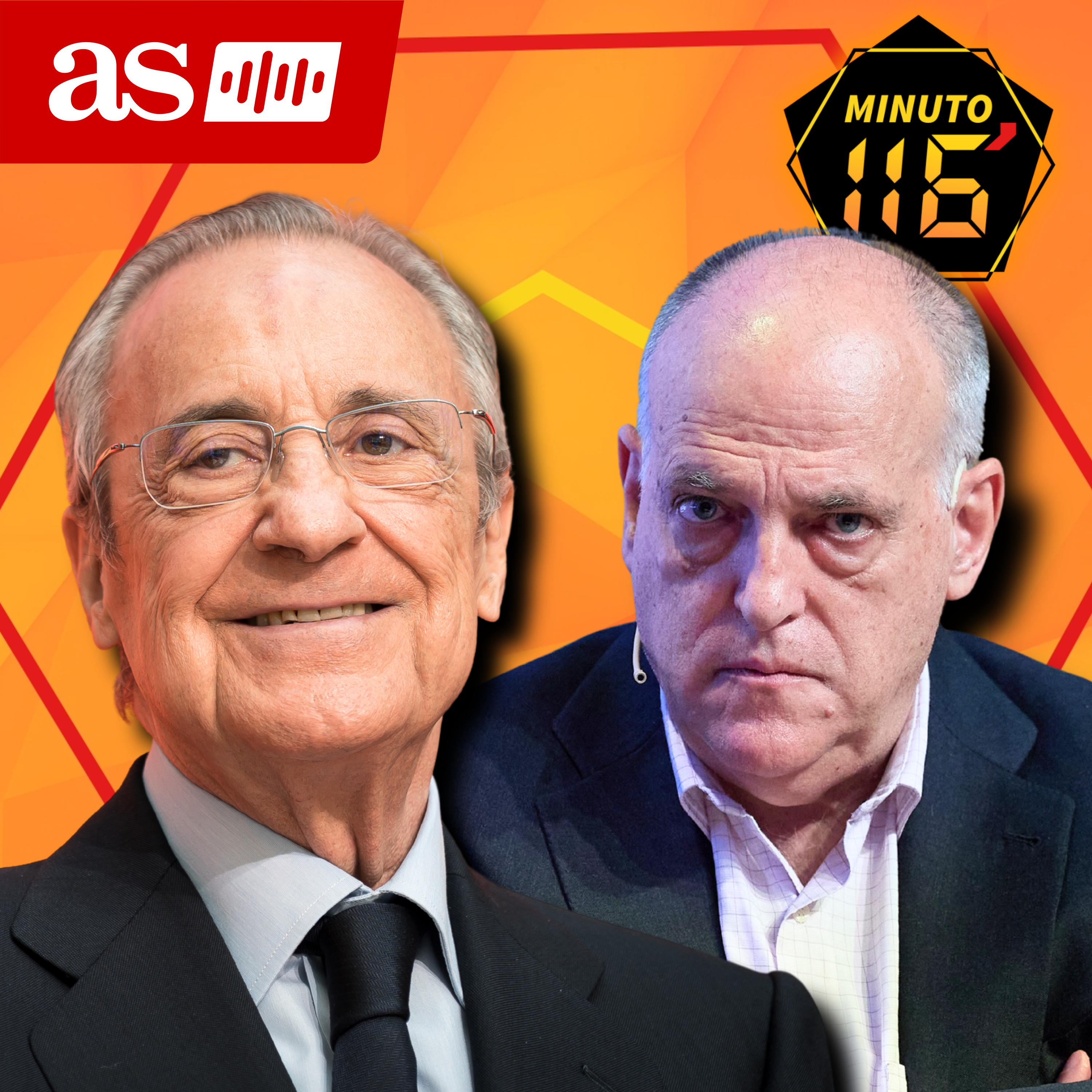 Imagen de PLAN MIAMI, FRACASO ABSOLUTO: TEBAS pierde el pulso ante FLORENTINO | MINUTO 116
