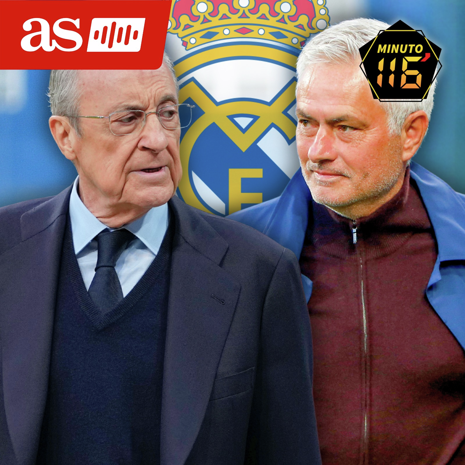 El fichaje mundialista para el Real Madrid que quiere Tomás Roncero | Minuto 116