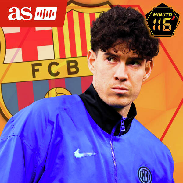 Imagen de ¿Puede el Barça fichar a Bastoni? Las claves de una operación a priori 