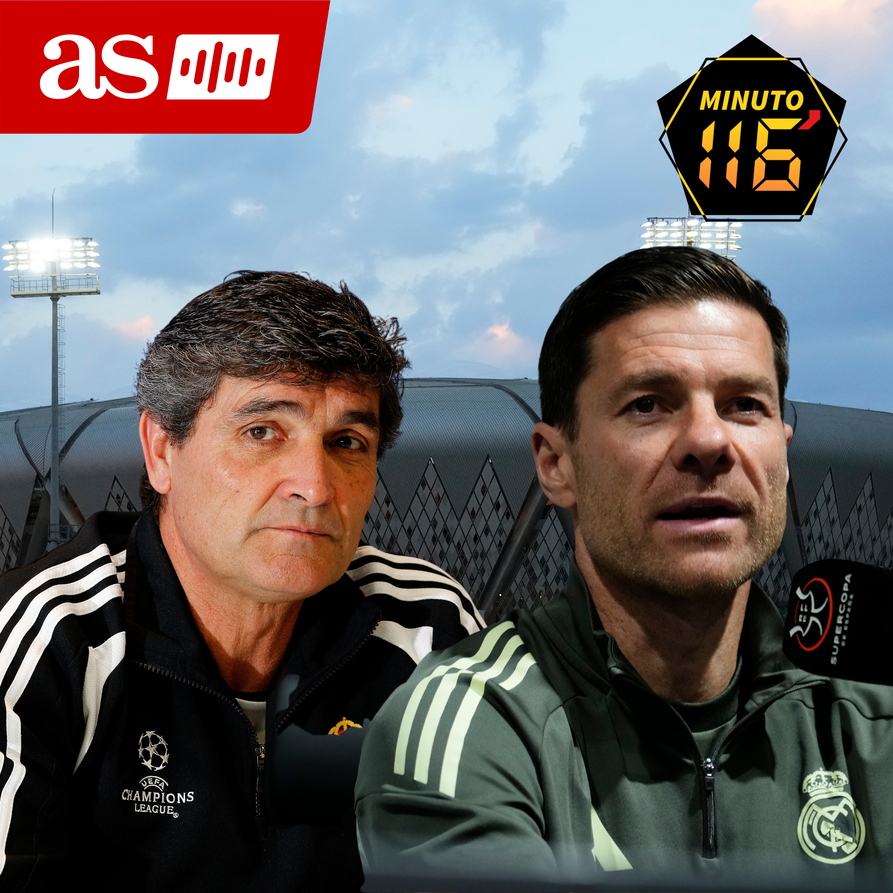 Radiografía del Real Madrid antes del Barça: "El peor desde Juande Ramos" episode artwork
