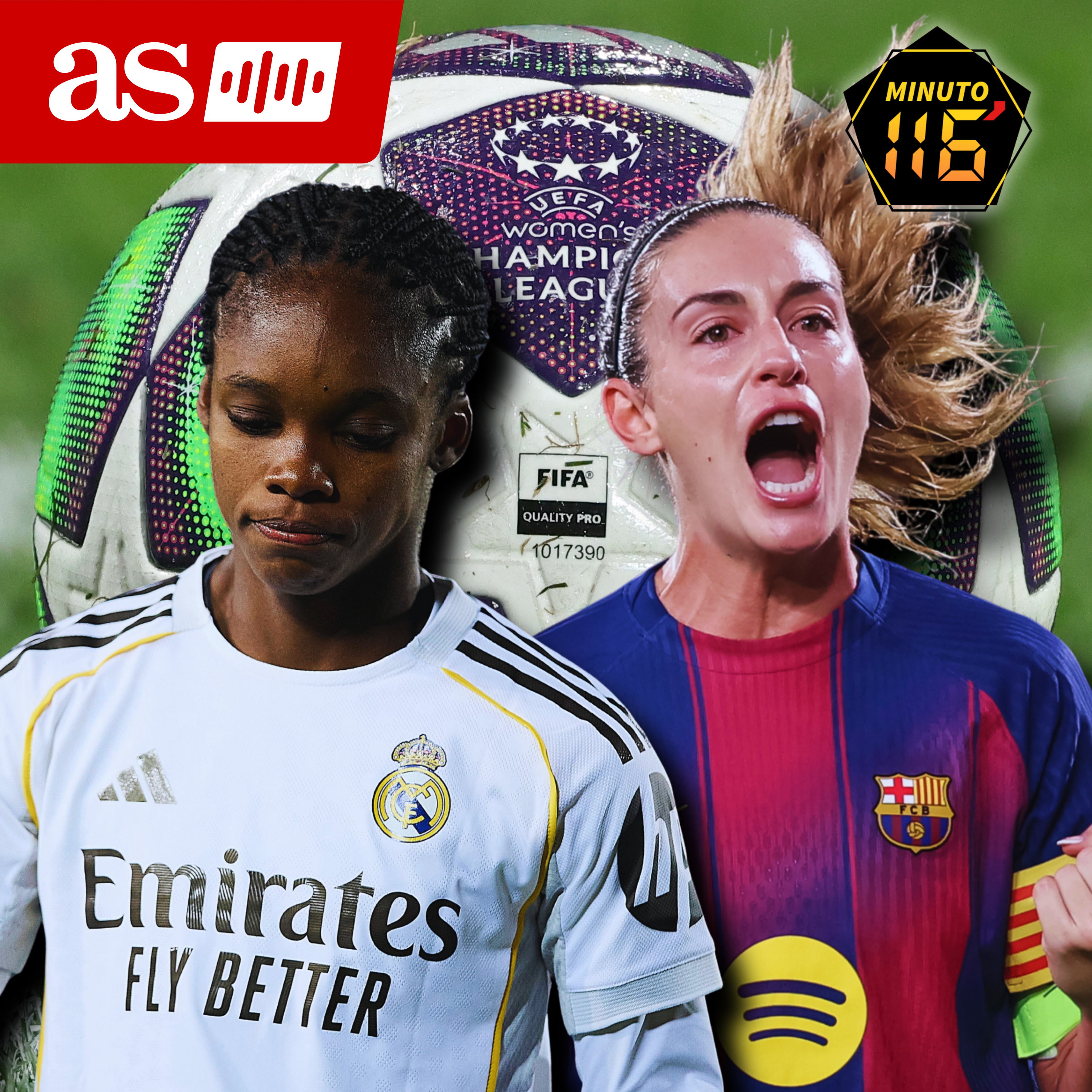 La década perdida del Madrid con el Barcelona episode artwork