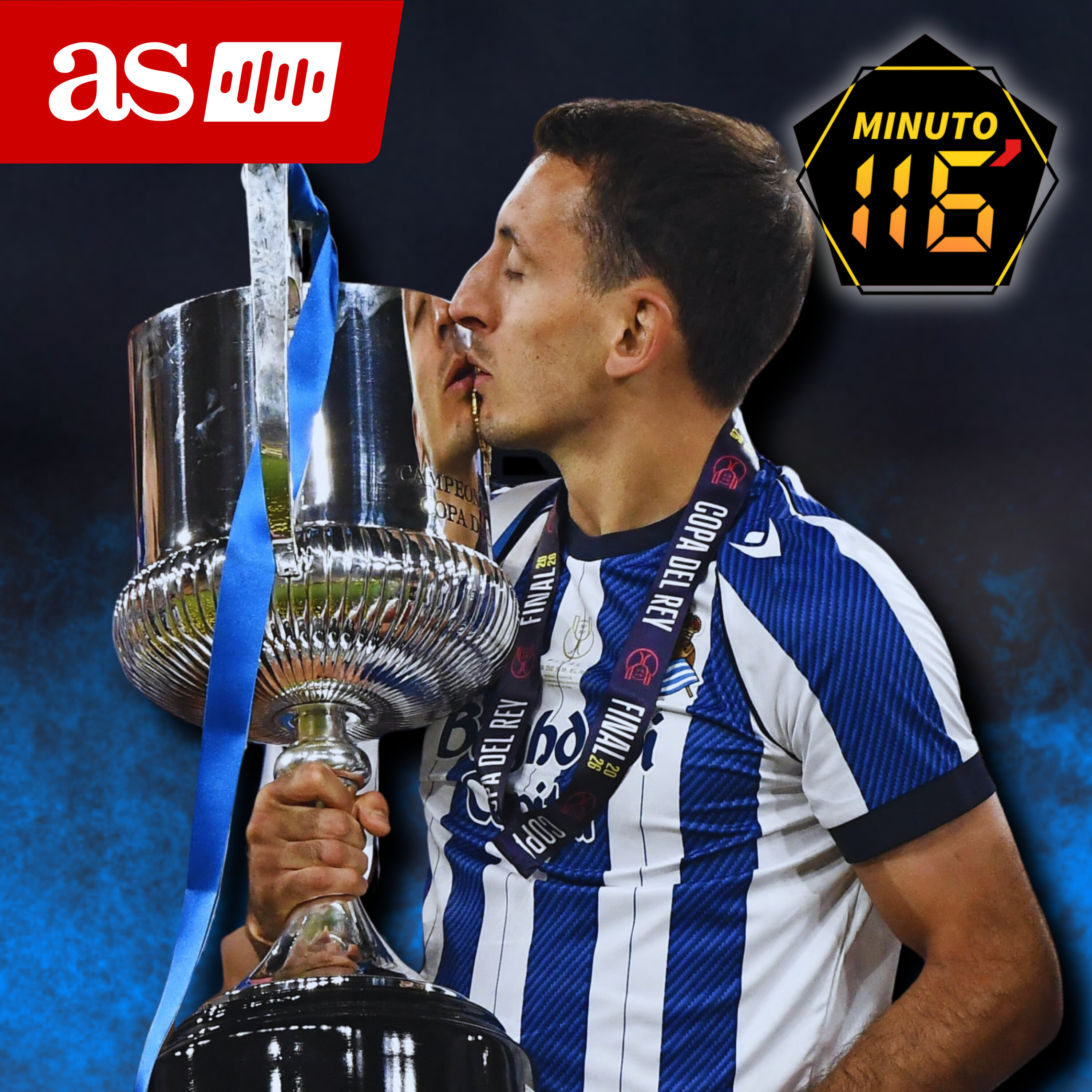 ¿Es Oyarzabal el mejor jugador de la historia de la Real Sociedad? episode artwork