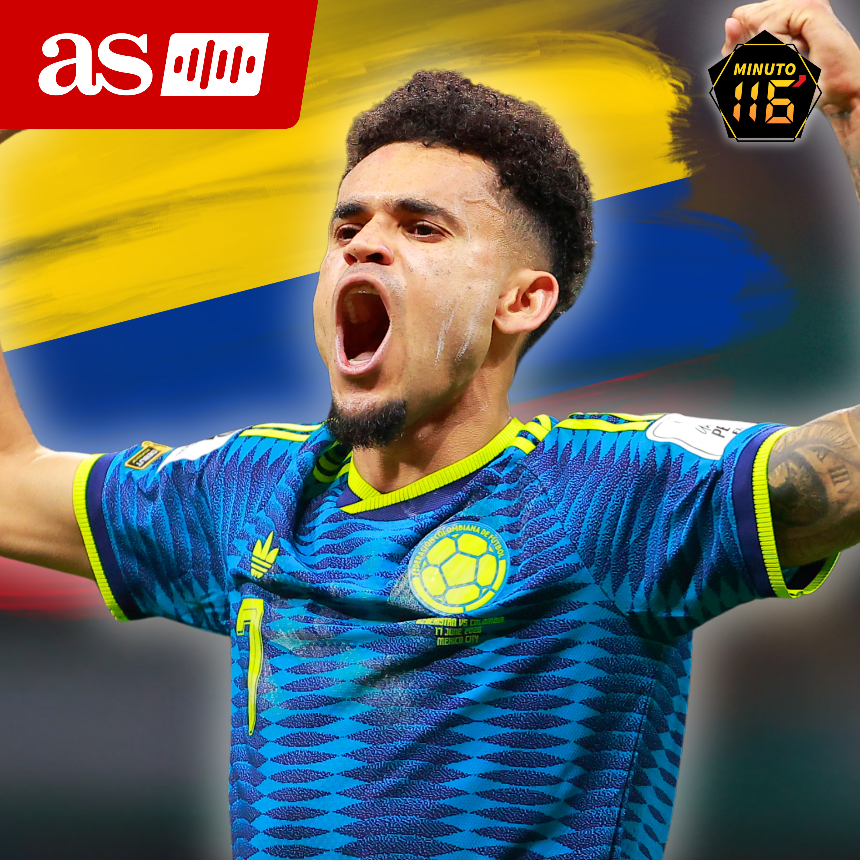 Imagen de El crack más infravalorado del top 5 del Mundial 