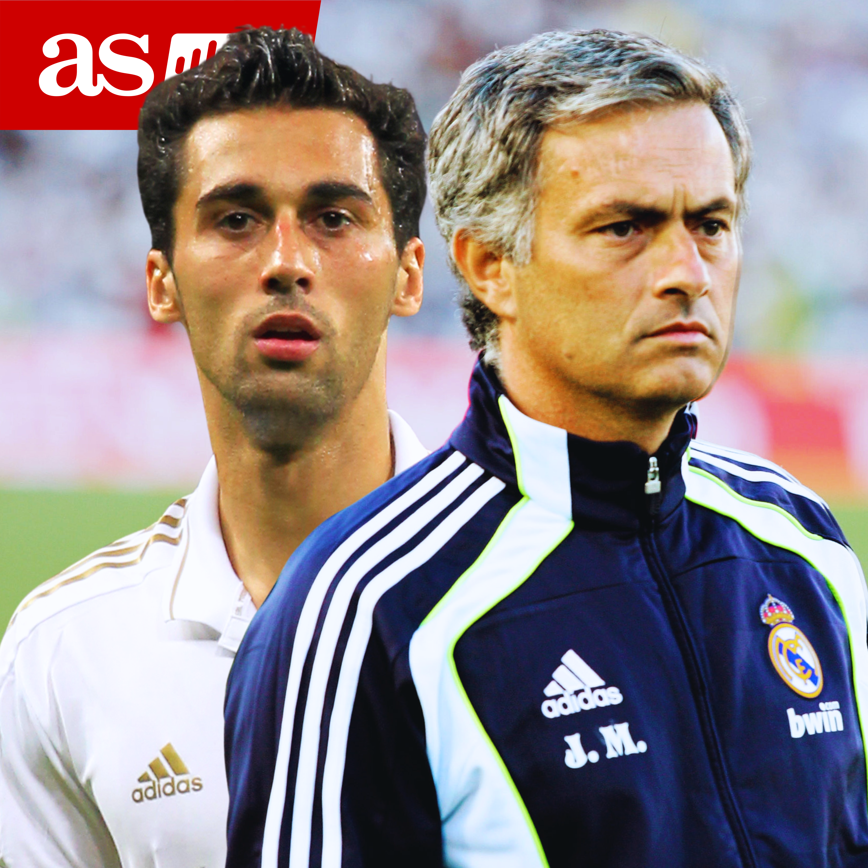 Imagen de Los secretos de la relación Arbeloa - Mourinho en el Real Madrid, desde dentro