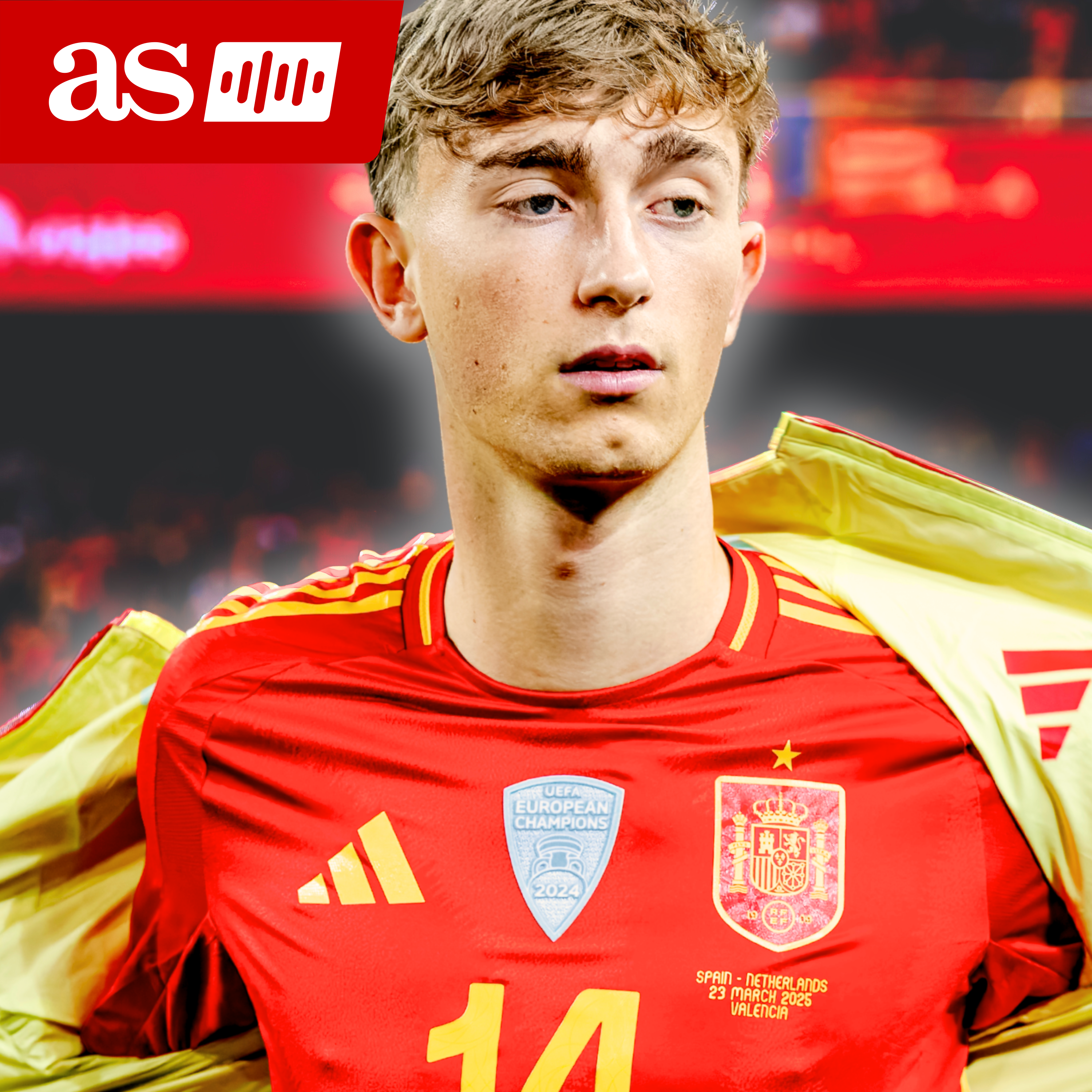 XTRA, los mejores reportajes de fútbol y deporte del Diario AS