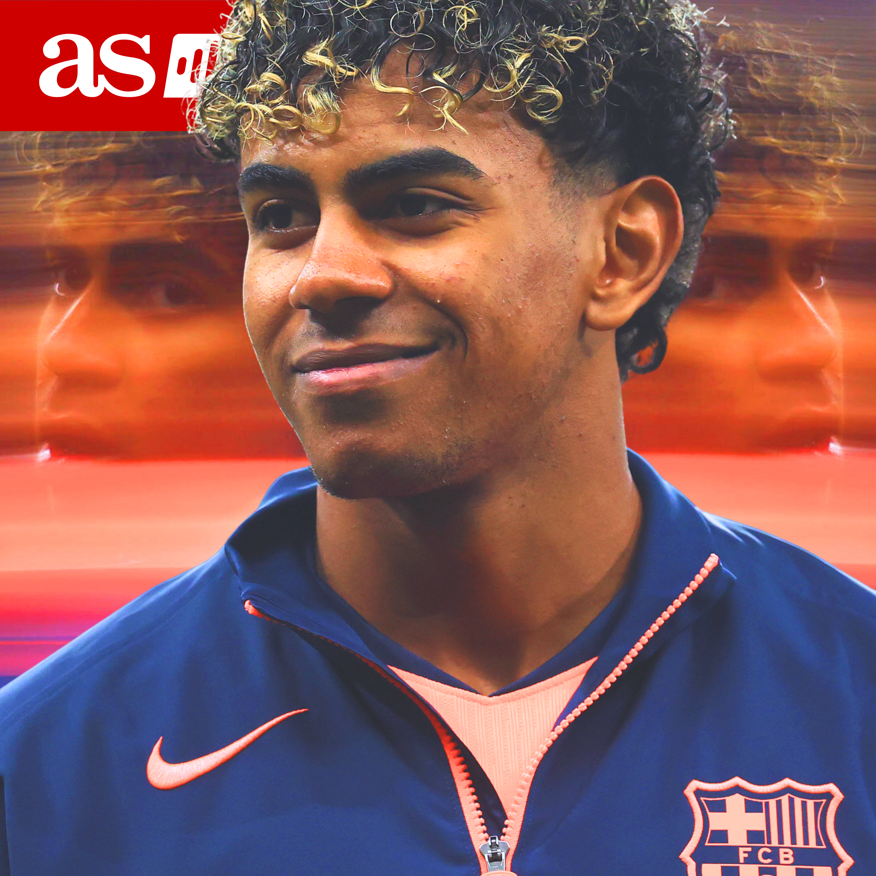 Imagen de El plan secreto del nuevo Lamine Yamal: anatomía del cambio confidencial y su crecimiento personal | XTRA