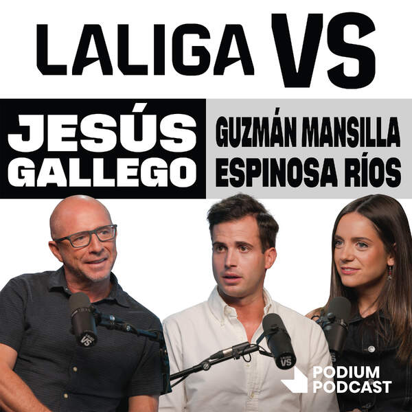 Imagen de Jesús Gallego con Alicia Espinosa Ríos y José Luis Guzmán Mansillas T2-E11