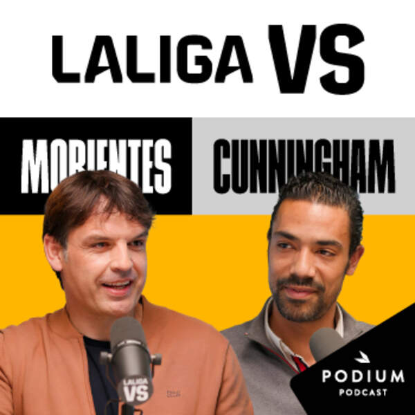 Imagen de Sergio Cunningham y Fernando Morientes - Episodio 2