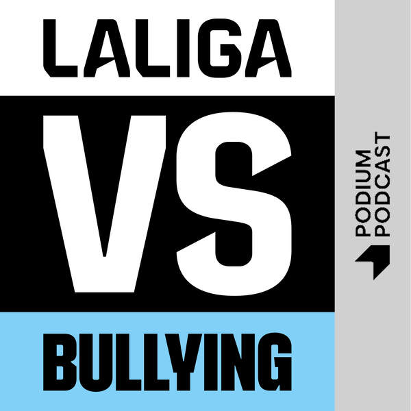 Imagen de Contra el bullying, todos a una: fútbol, escuela y valores - T03E01