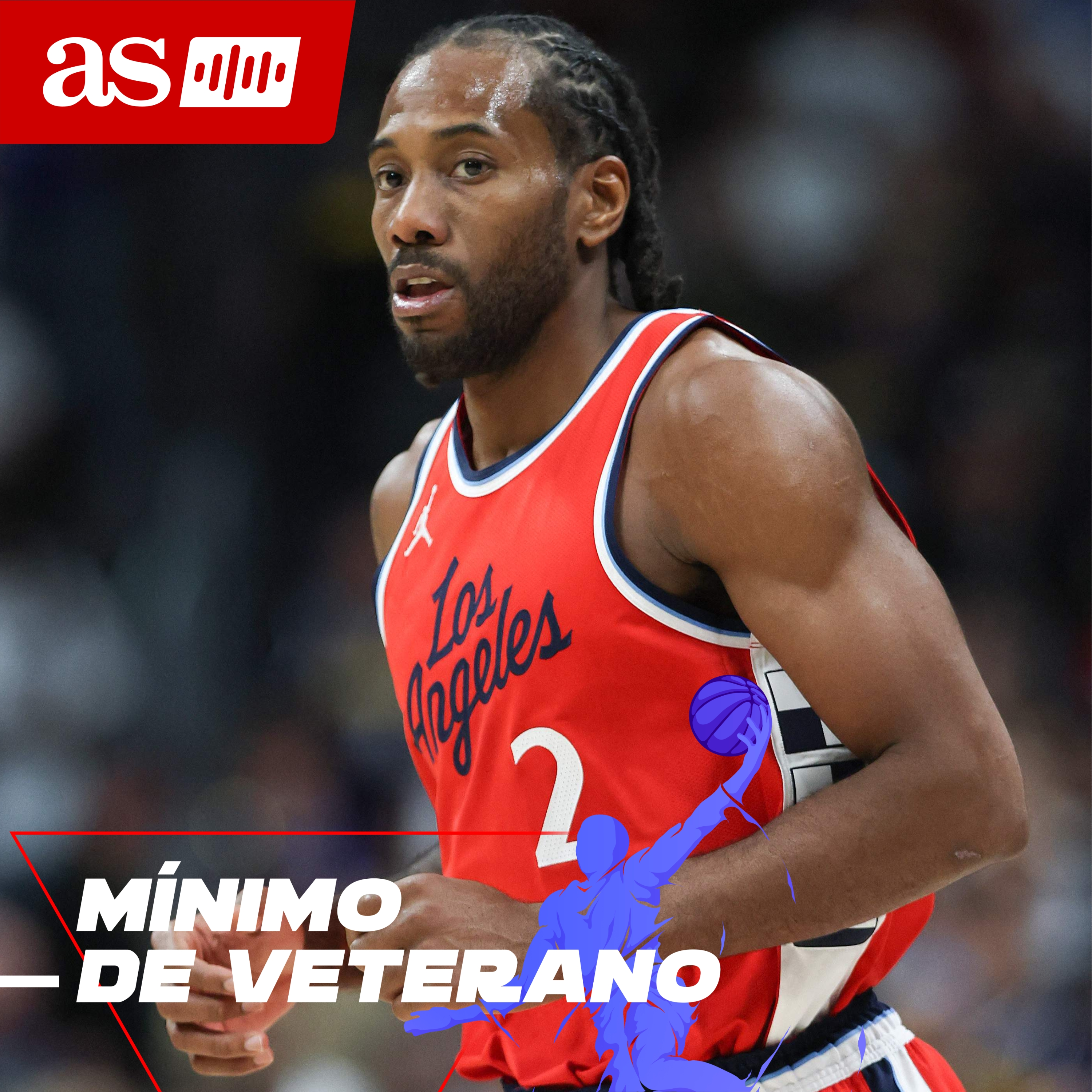 Imagen de #301 | Kawhi se zampa a los Nuggets de Jokic y Detroit Pistons asalta el Madison