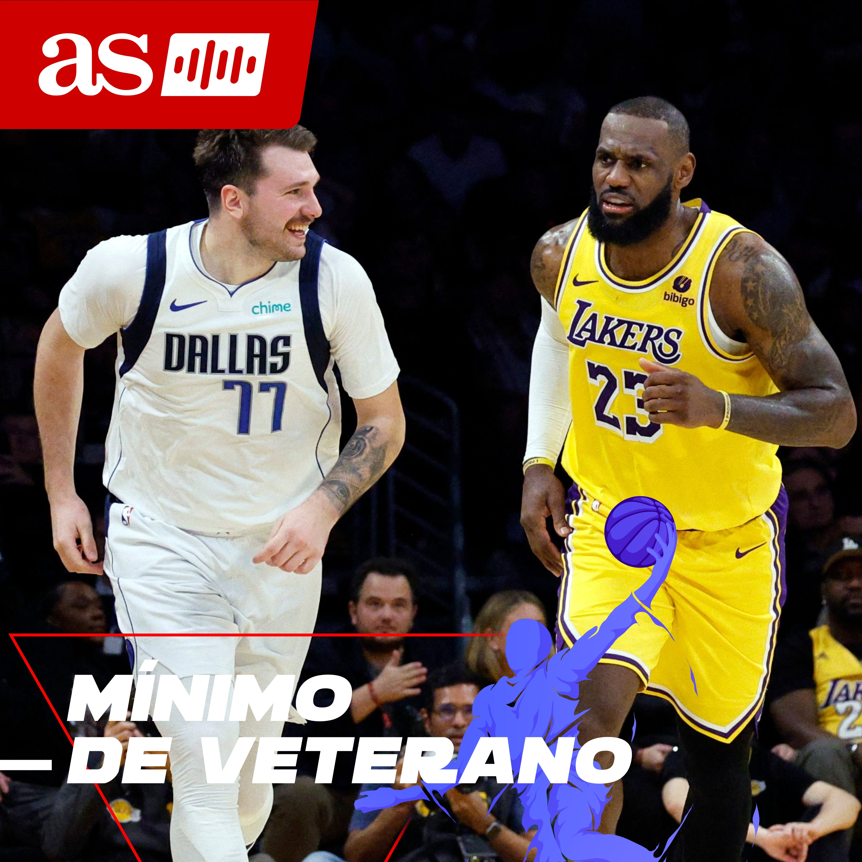 Imagen de #278 | Doncic a Lakers: el traspaso del siglo