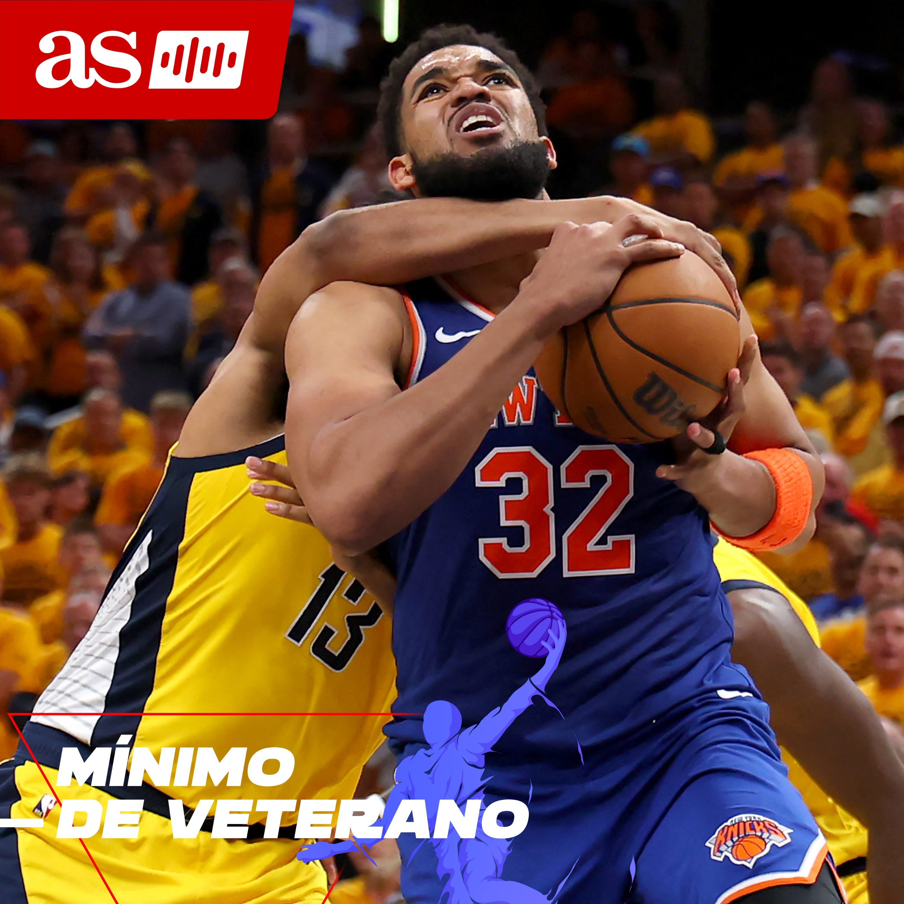Imagen de #311 | Minnesota aprovecha la relajación de OKC y los Knicks sobreviven en Indiana