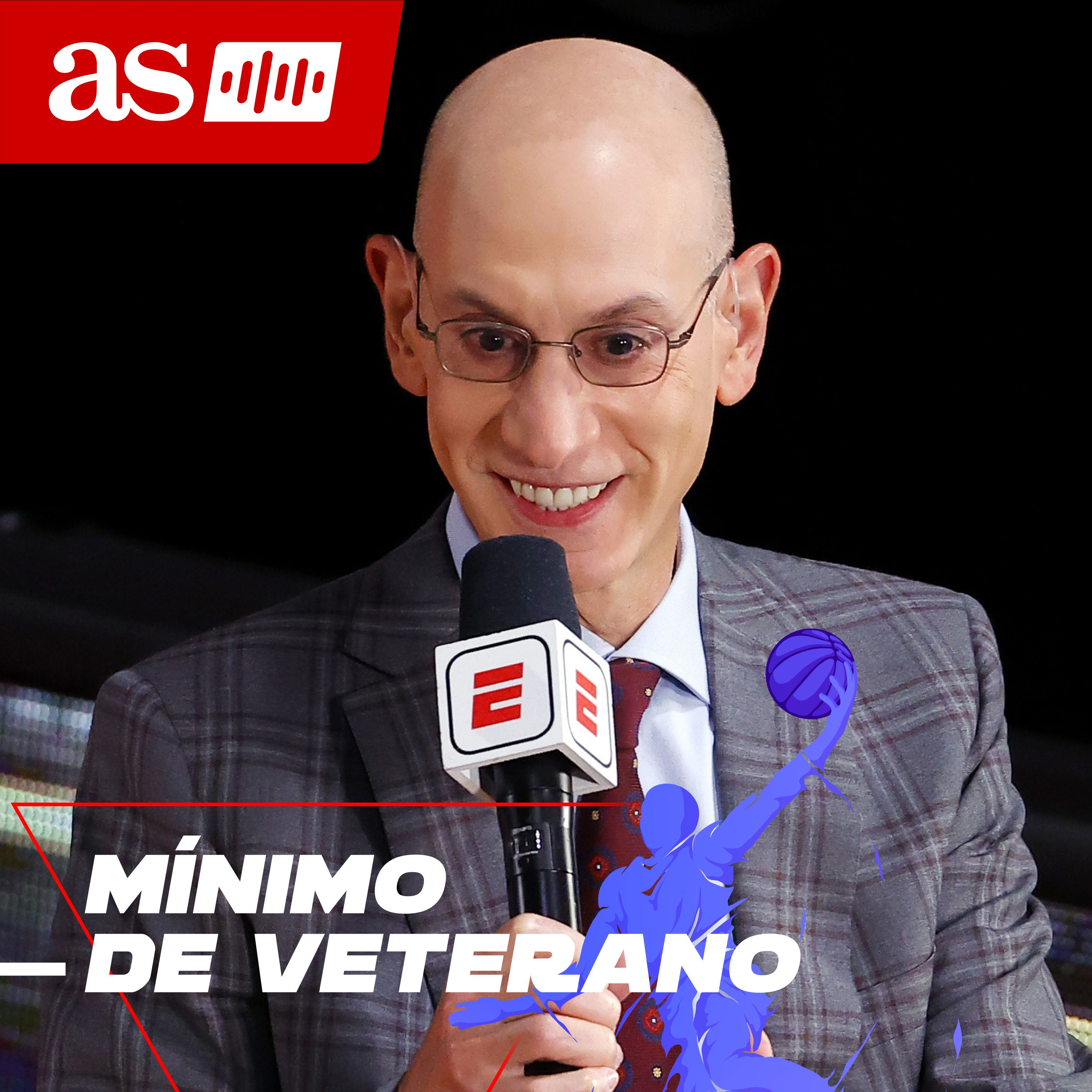 #241 | Revolución en la NBA: devoramos el nuevo convenio