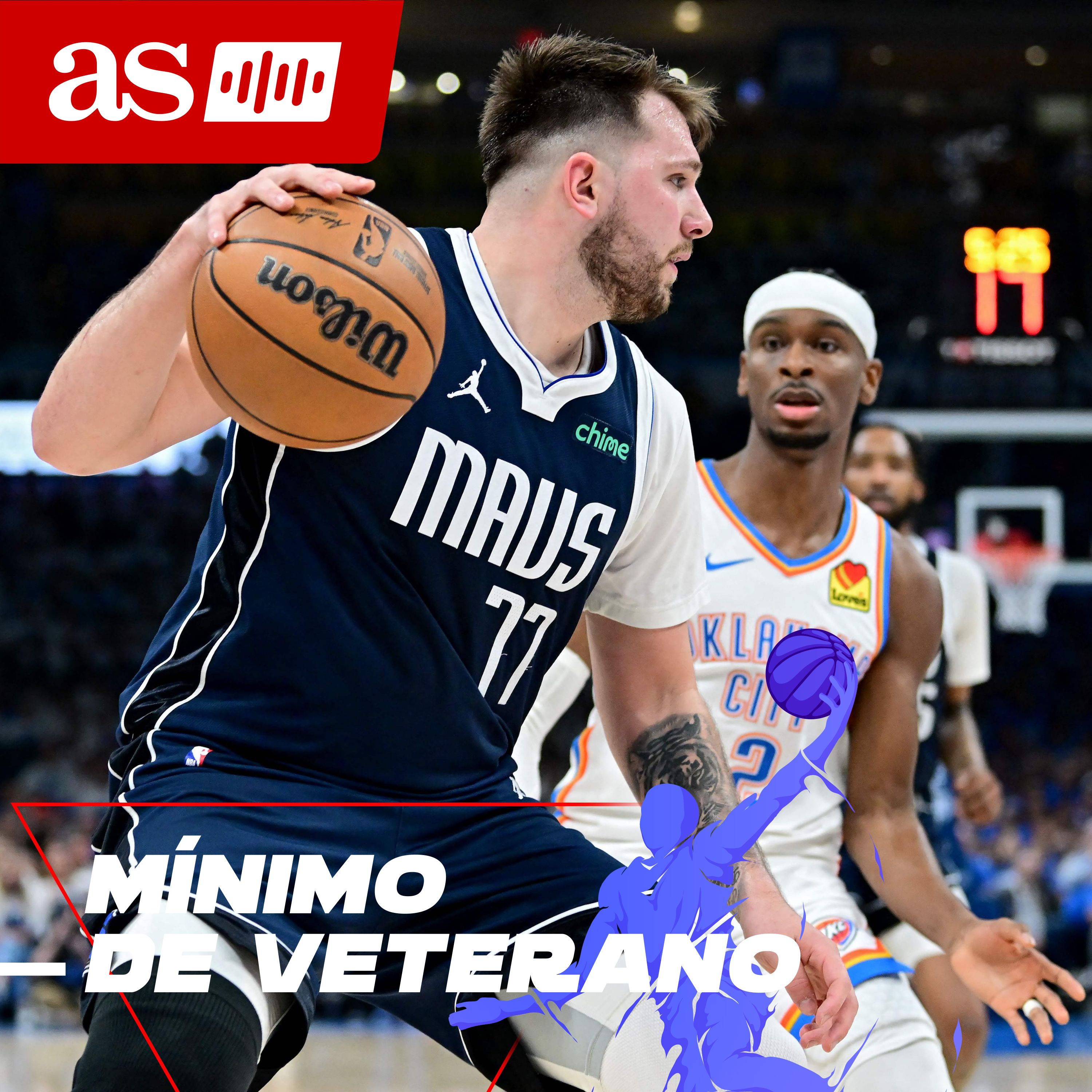 #222 | Hablamos poco de Moses Malone