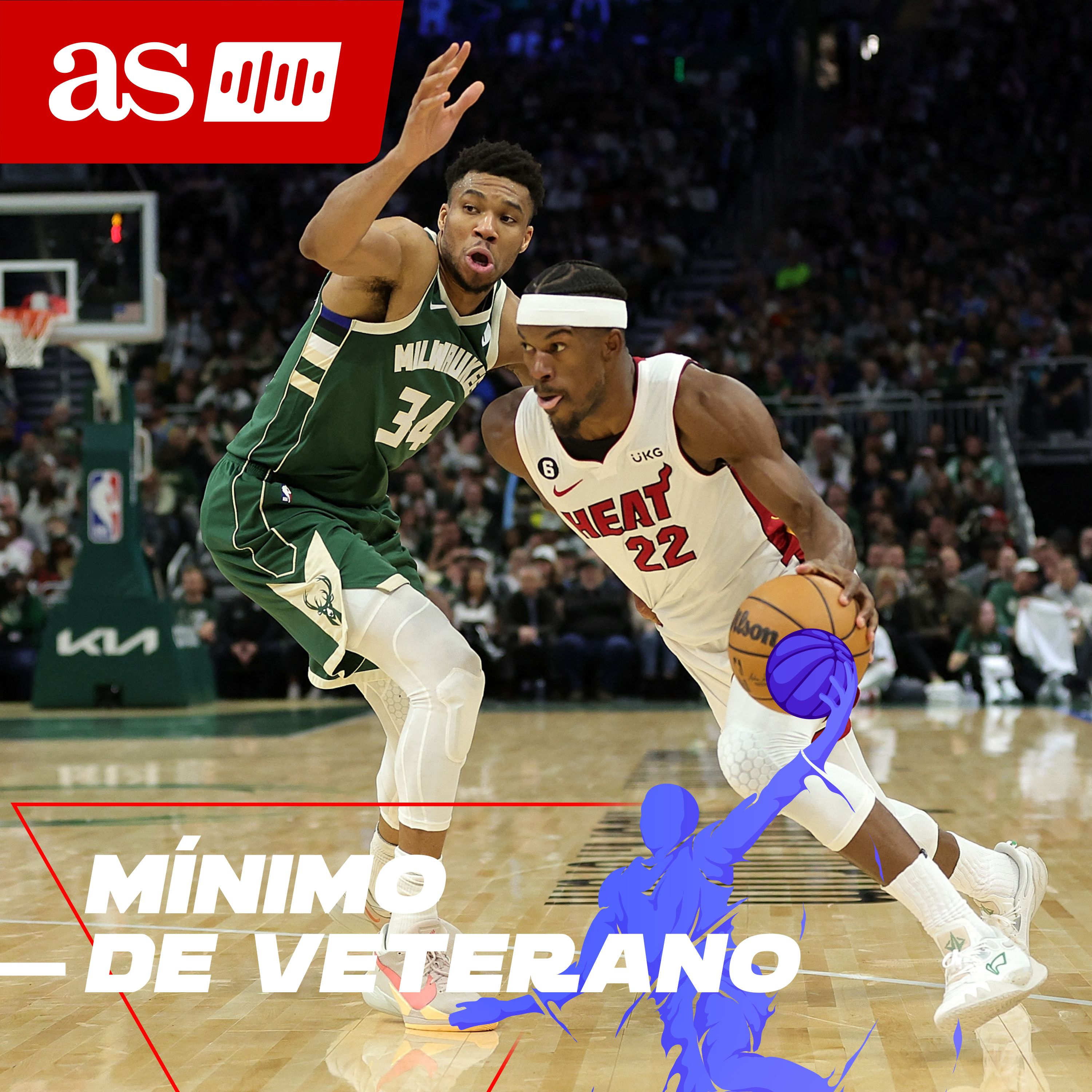 Imagen de #135 | El fracaso de Milwaukee y el milagro de Miami