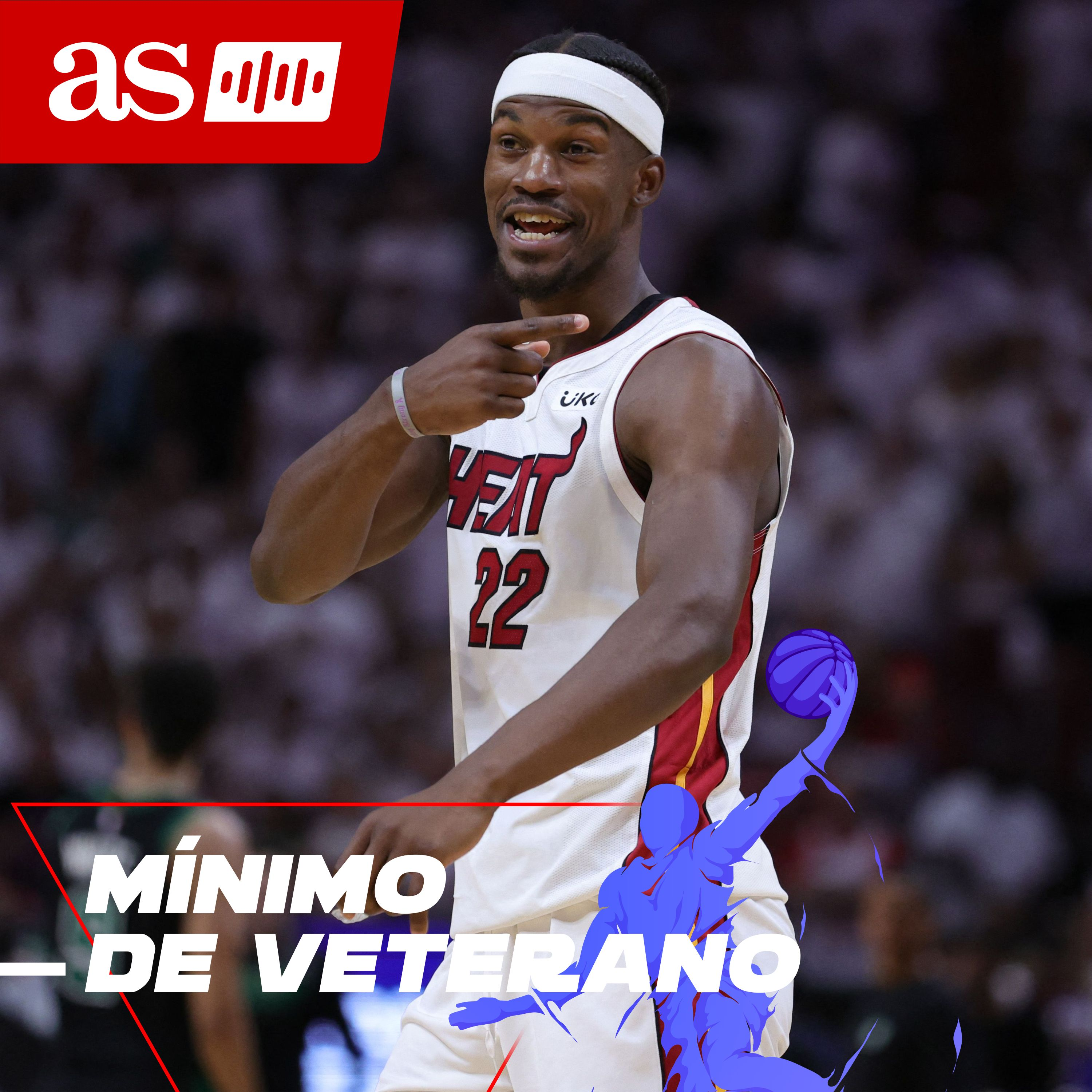 Imagen de #145 | Denver y Miami a rematar a Lakers y Celtics