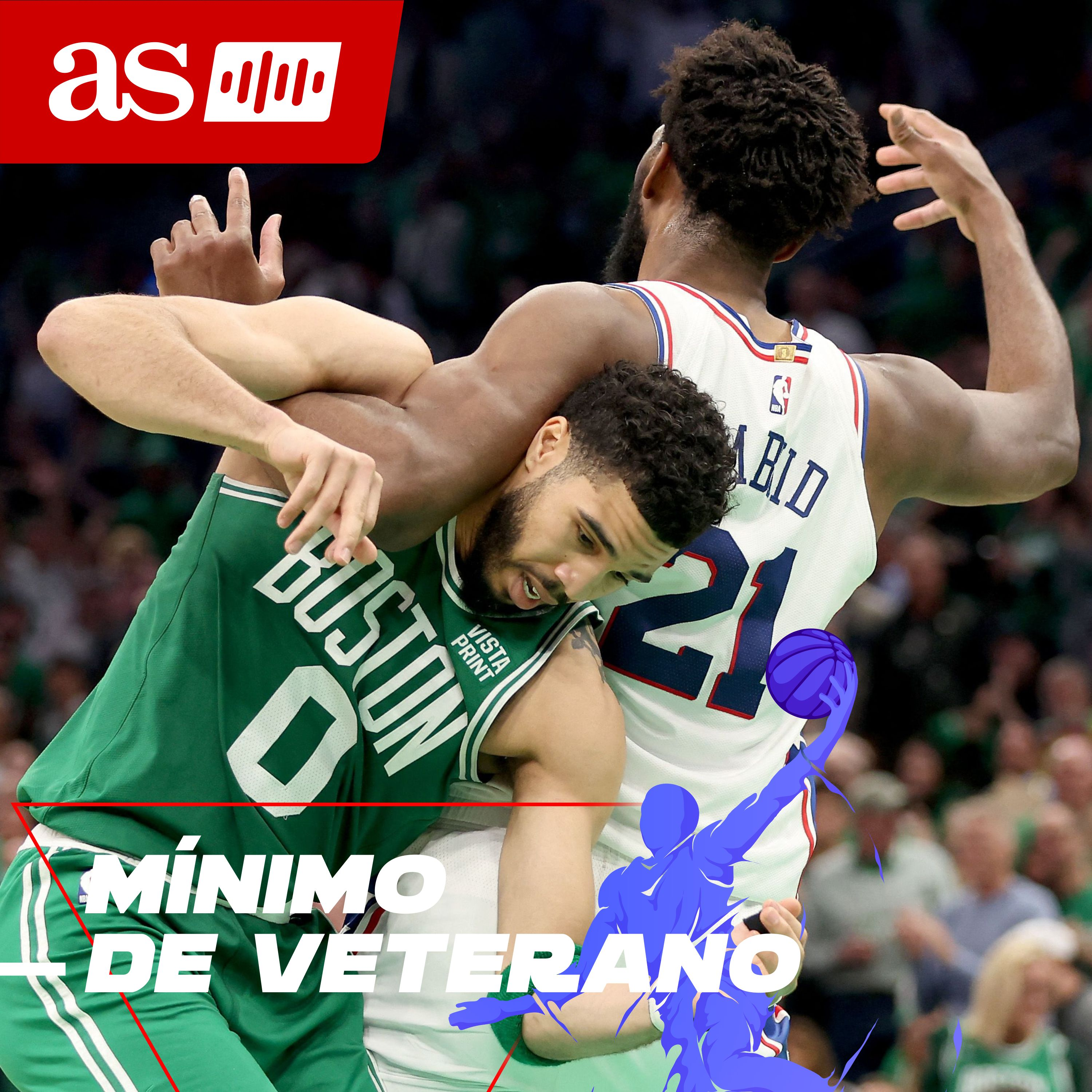 Imagen de #140 | Embiid sin argumentos, Suns no pierde tiempo, sanción a Morant y fin de Warriors