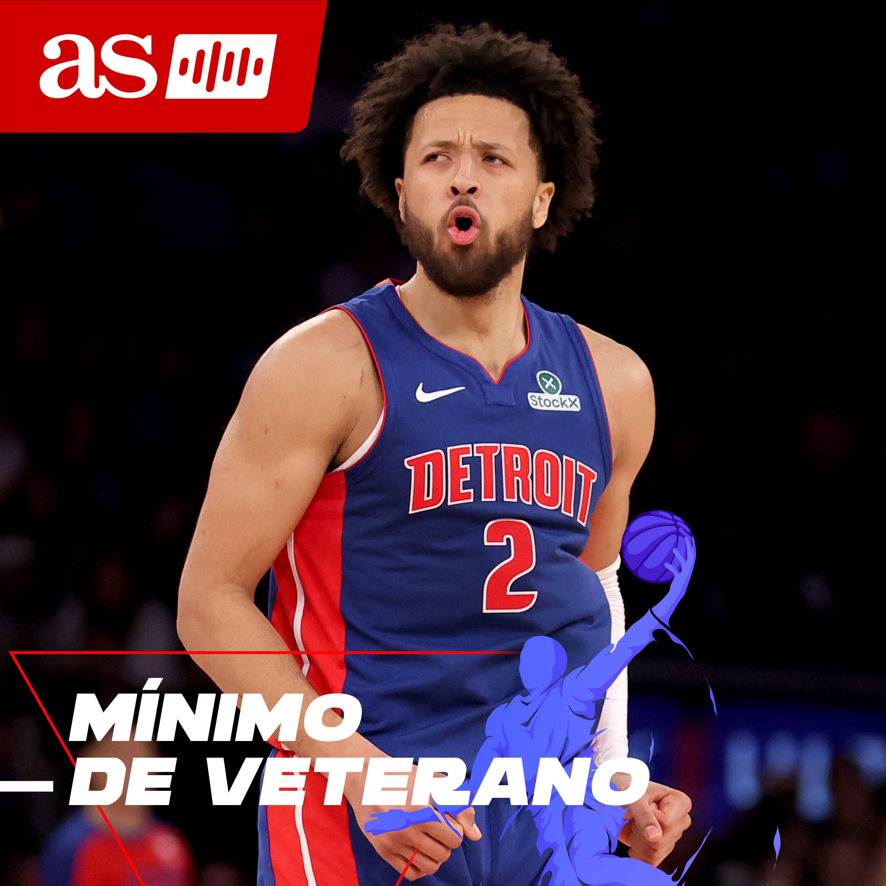 Imagen de #273 | Los Lakers no honran a Michael Cooper y los Pistons parecen despertar con Cade Cunningham