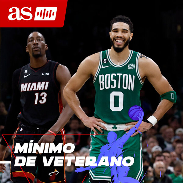 Imagen de #148 | Boston Celtics va en serio y gana de nuevo a Miami Heat