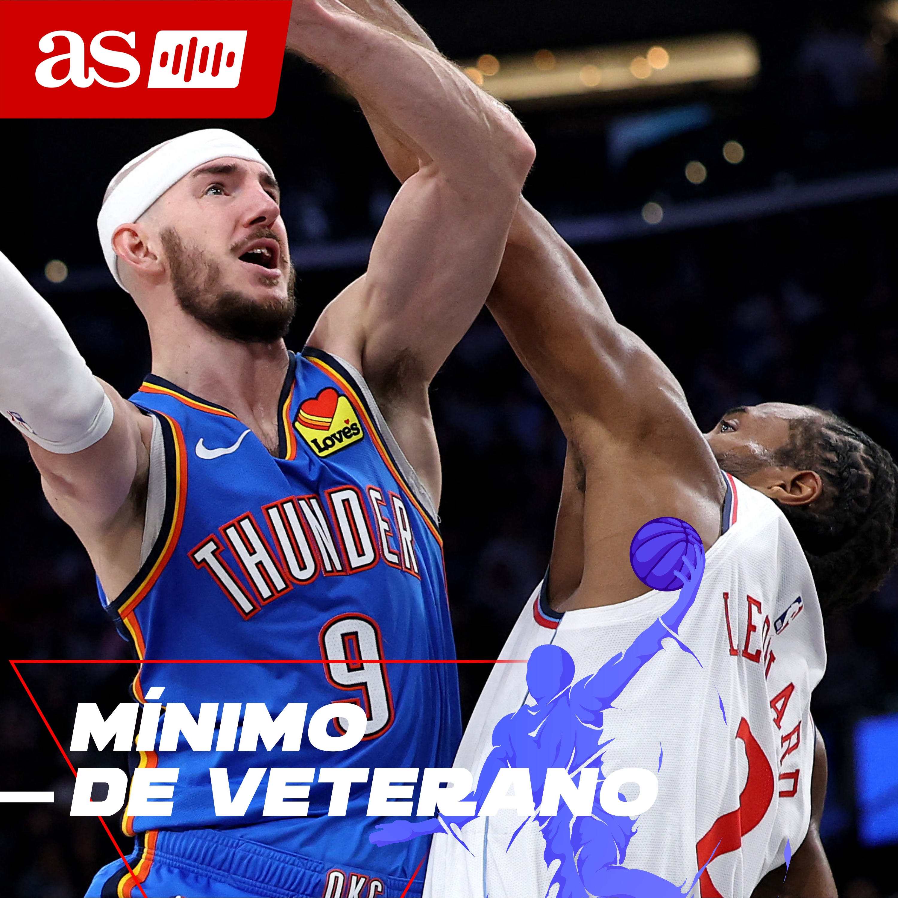 #293 | Guerra contra Oklahoma en el Oeste y el progreso de Aday Mara en UCLA