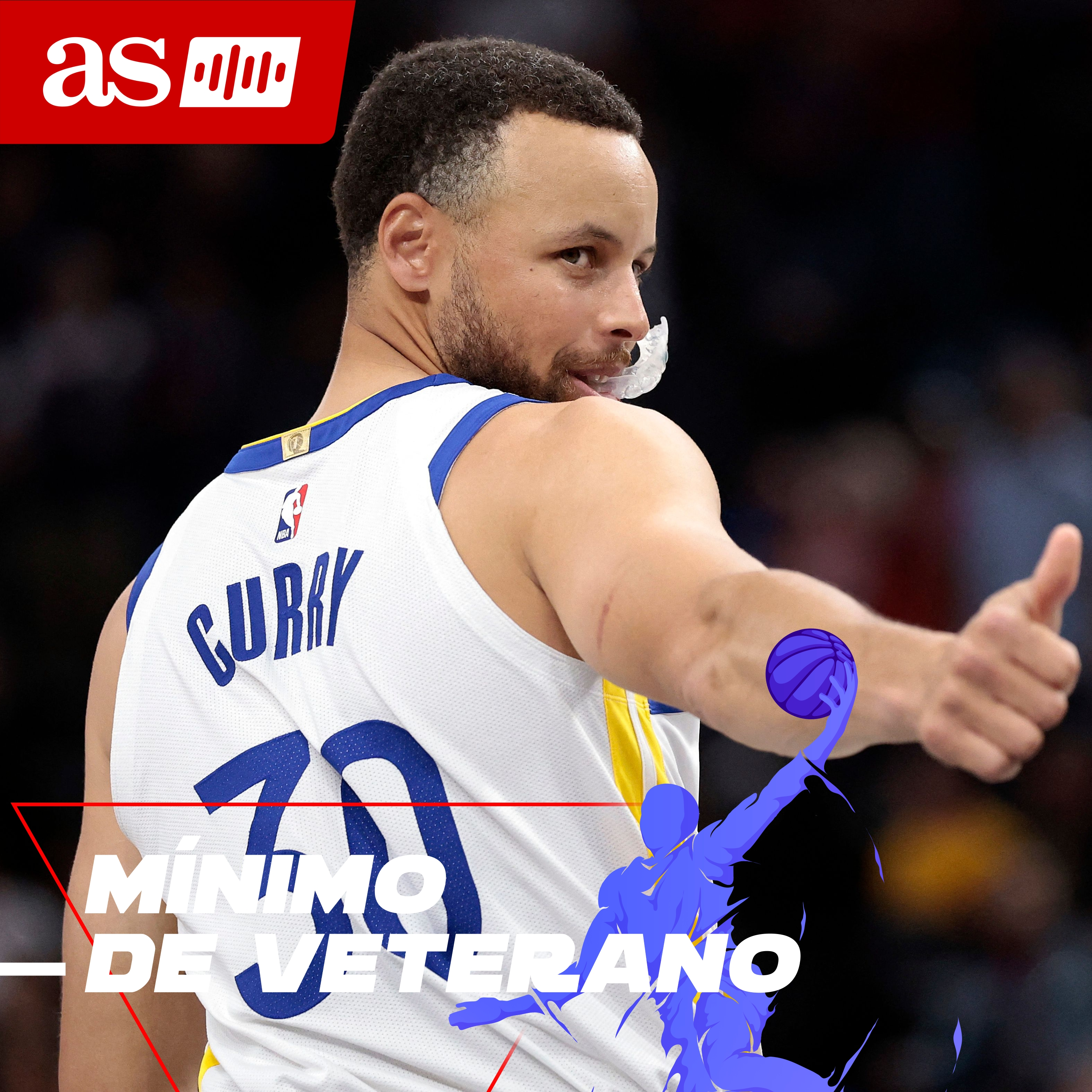 Imagen de Historias del Play-In: Curry resiste y Portland crece; Miami, Clippers y Orlando se hunden | Mínimo de Veterano 5x54