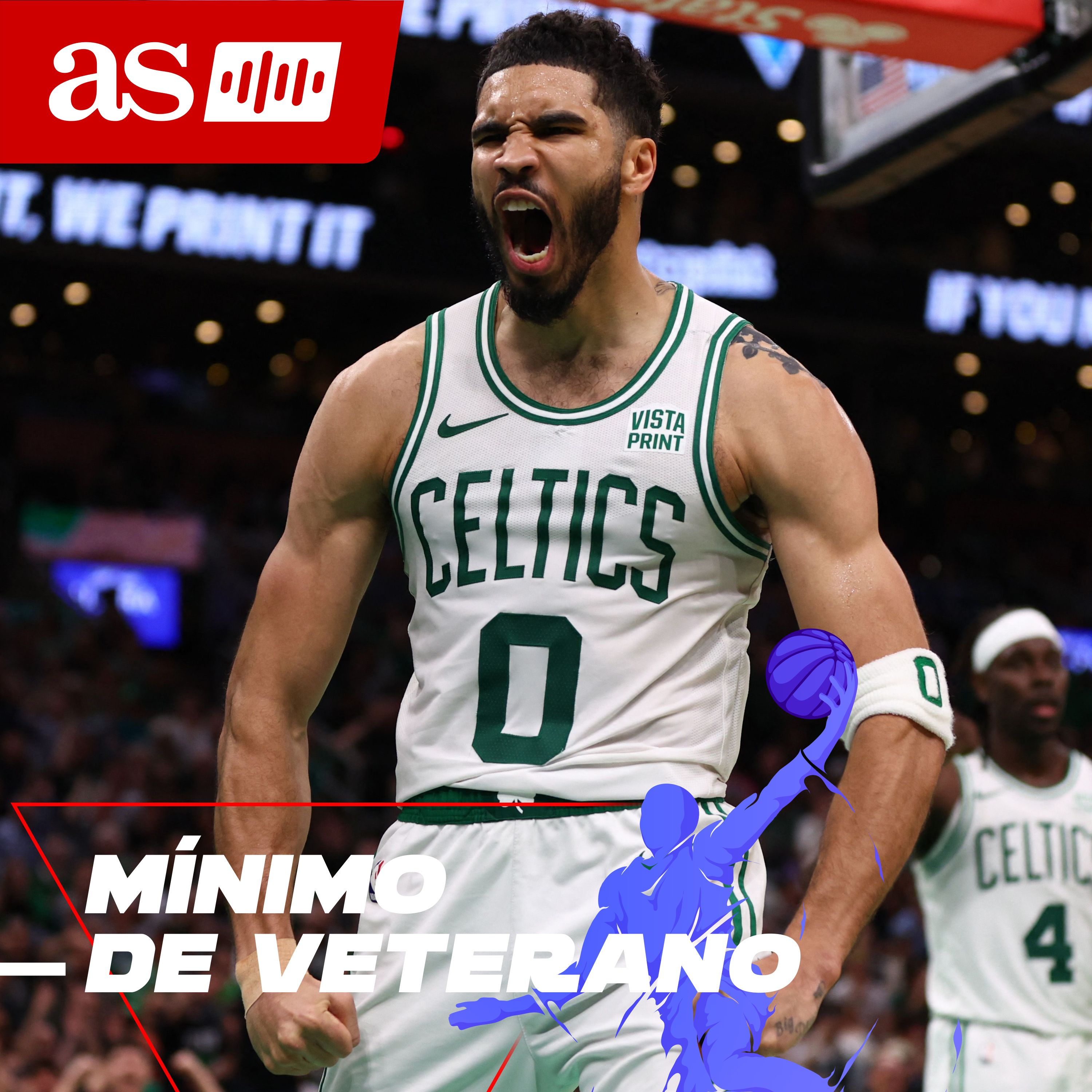 Imagen de #229 | Boston Celtics debe ganar este anillo, con Javier R. Rodríguez