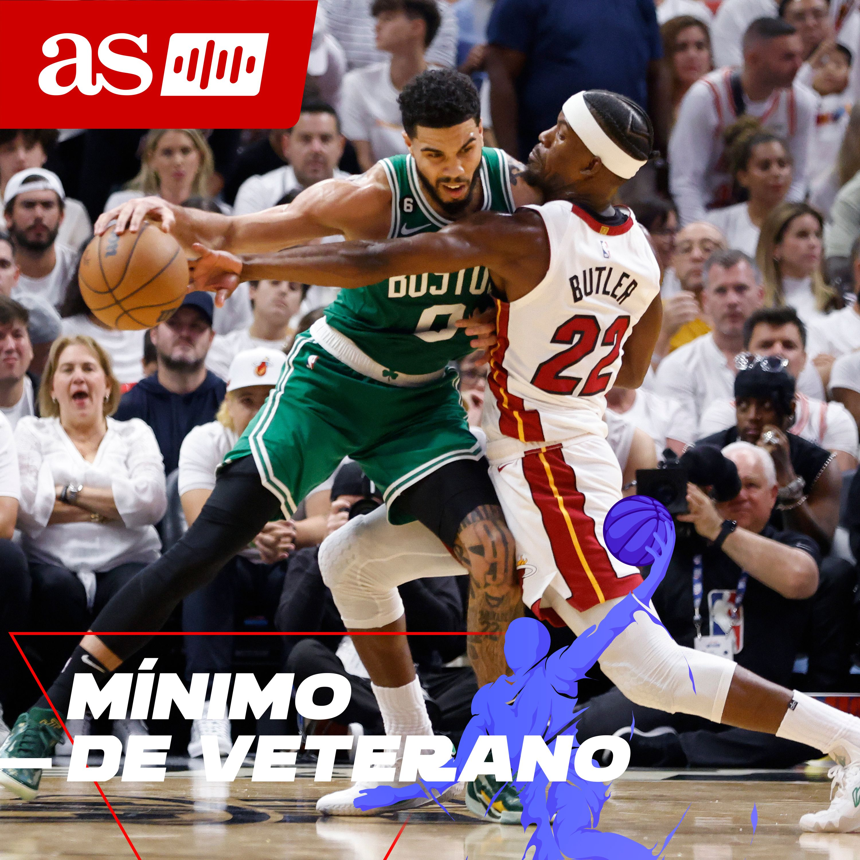 Imagen de #147 | ¿Y si Boston Celtics remonta?