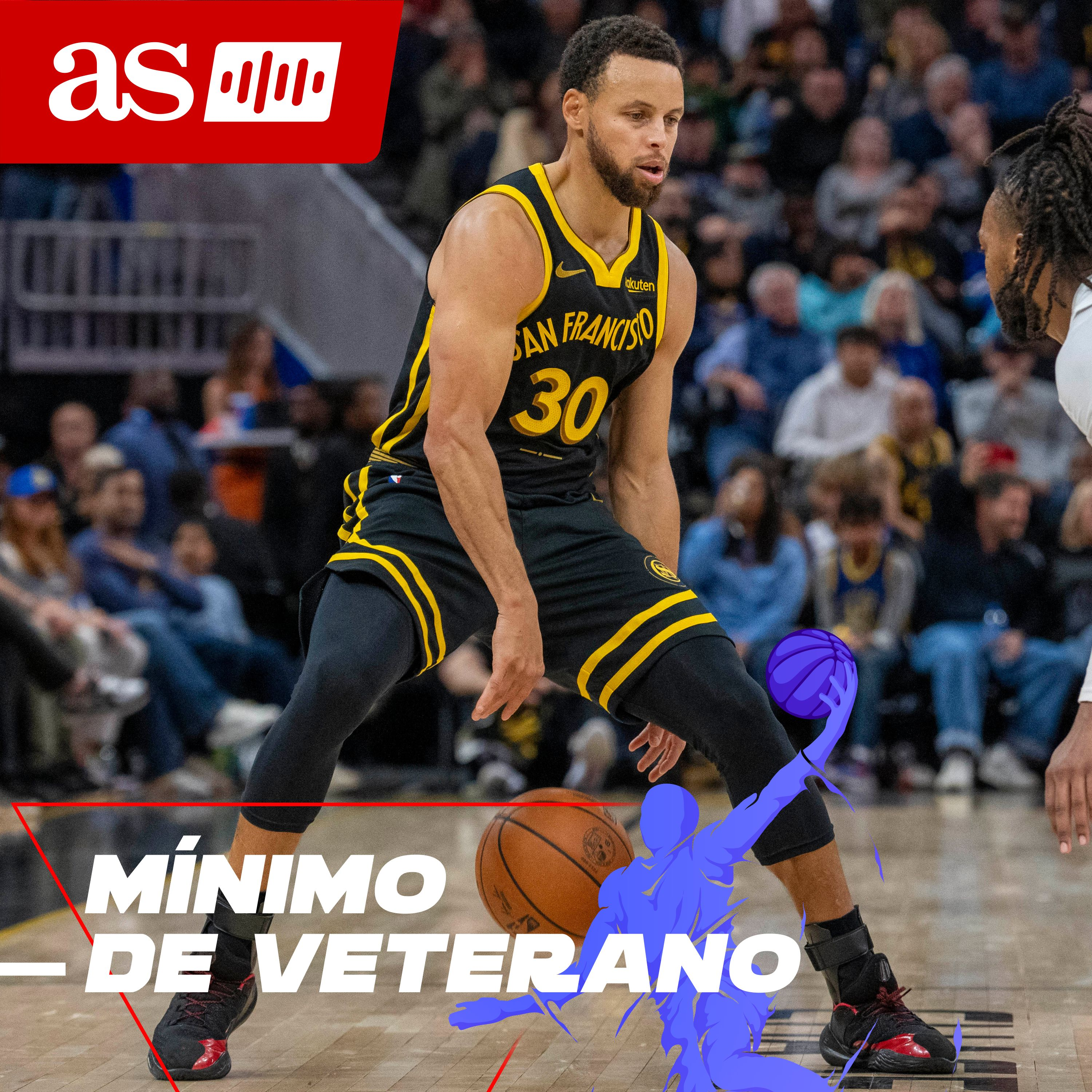 Imagen de #175 | Curry y Durant no pueden solos, falta líder en Pelicans y hay esperanza en Houston