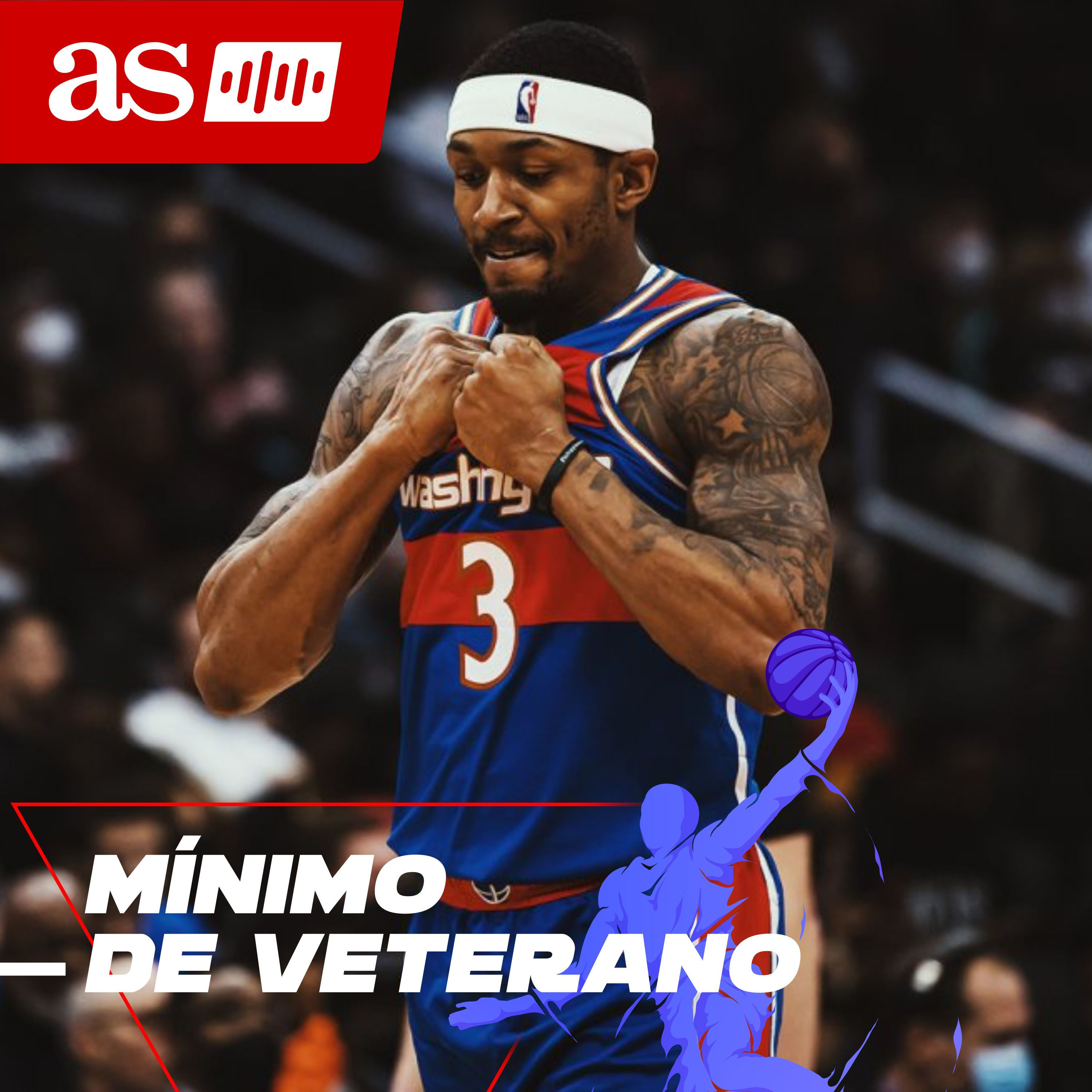 Imagen de #158 | Literalmente, lo de Beal no tiene ningún sentido