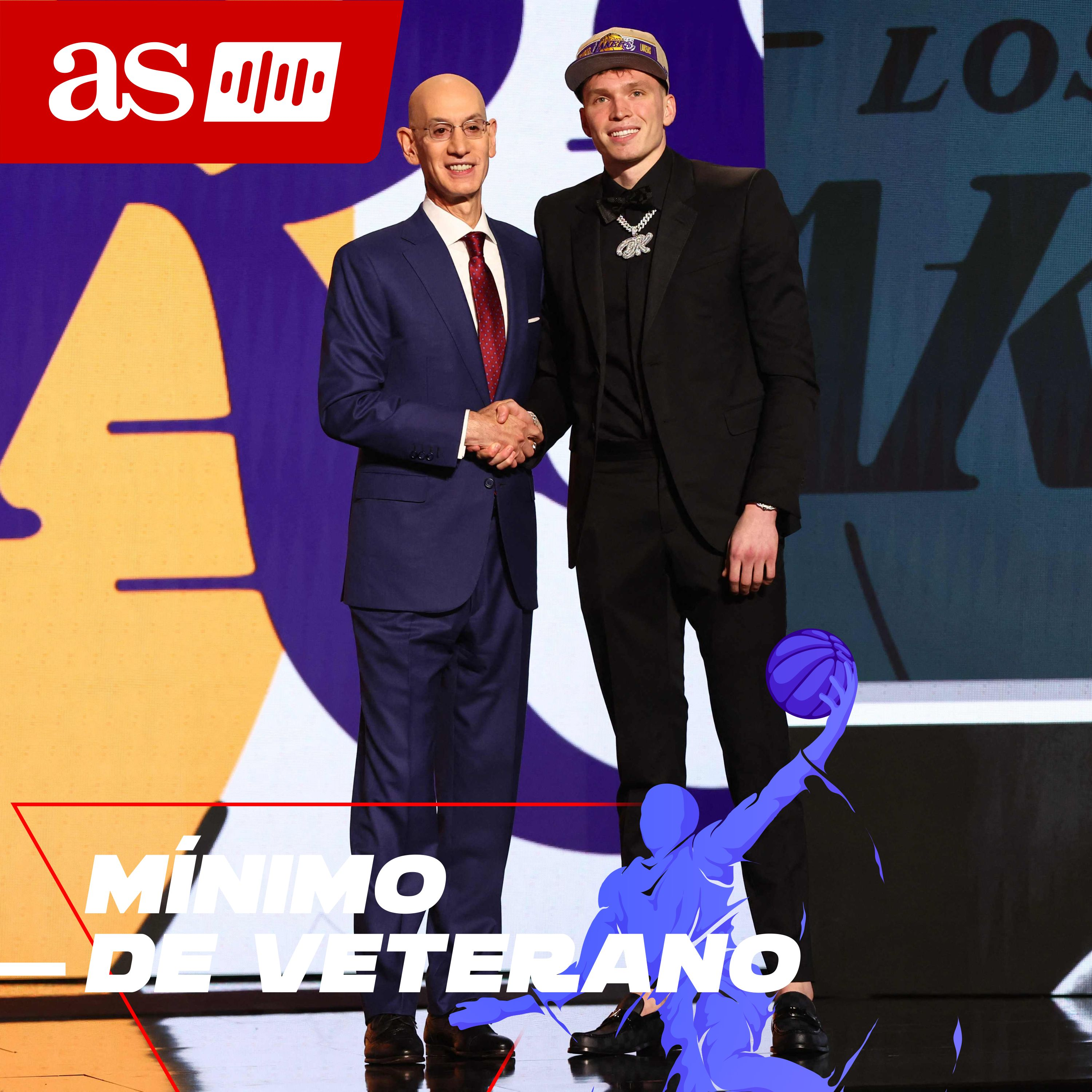 Imagen de #237 | Primeras rondas para todos y ambición de la buena para los Knicks
