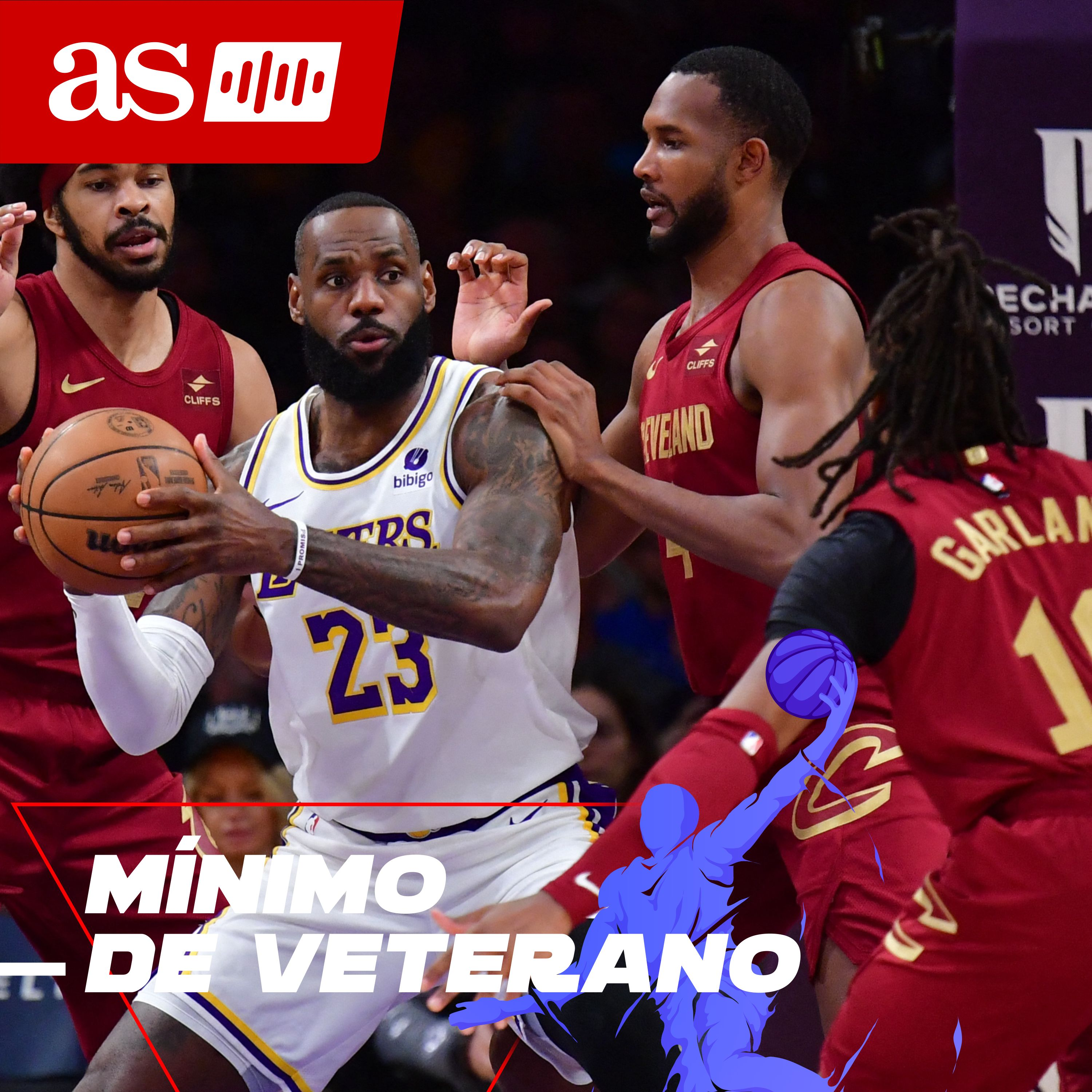 Imagen de #212 | La vida (y la NBA) era mucho mejor con teletexto