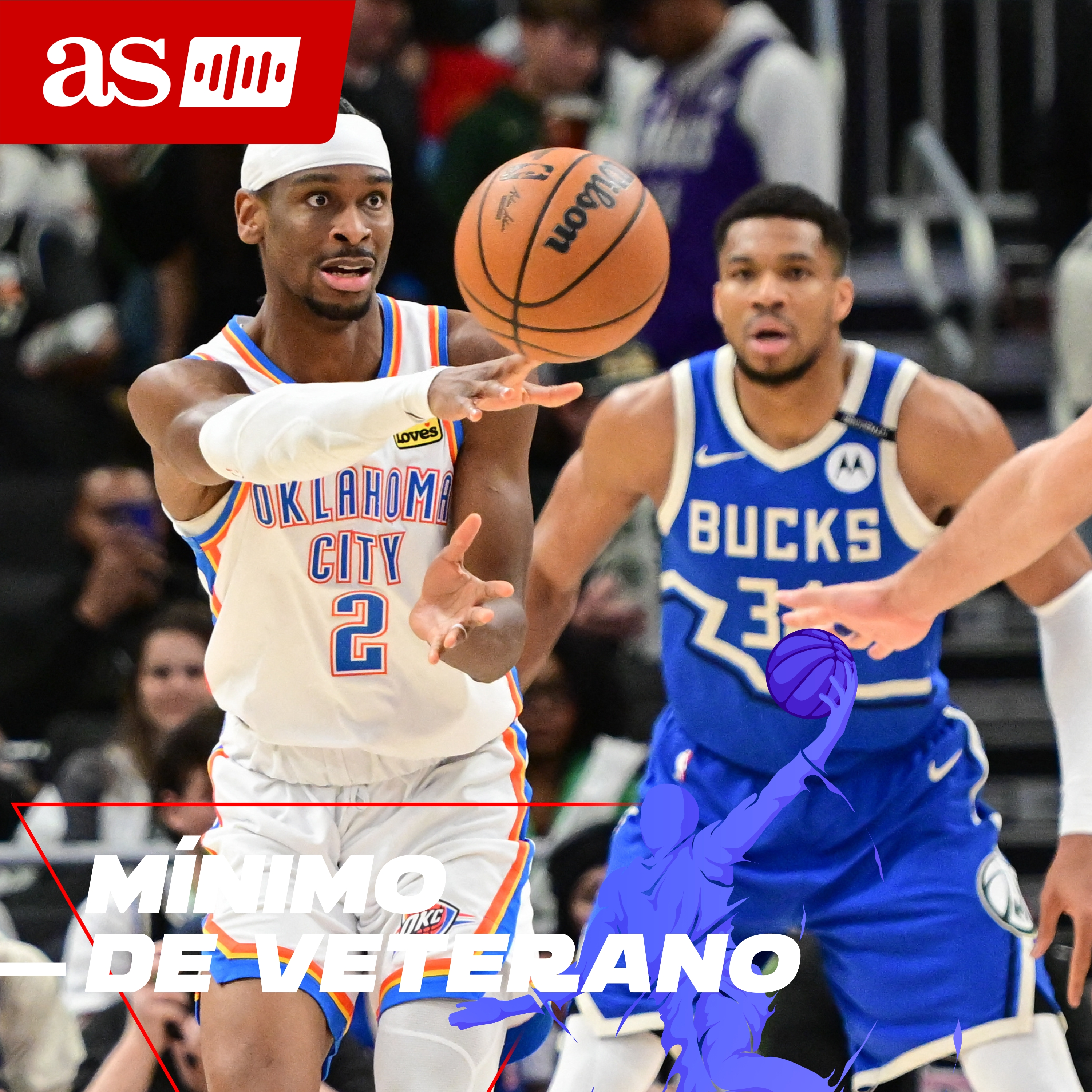 #291 | Mucha pólvora en el Oeste, ¿pero ningún rival digno para Oklahoma?