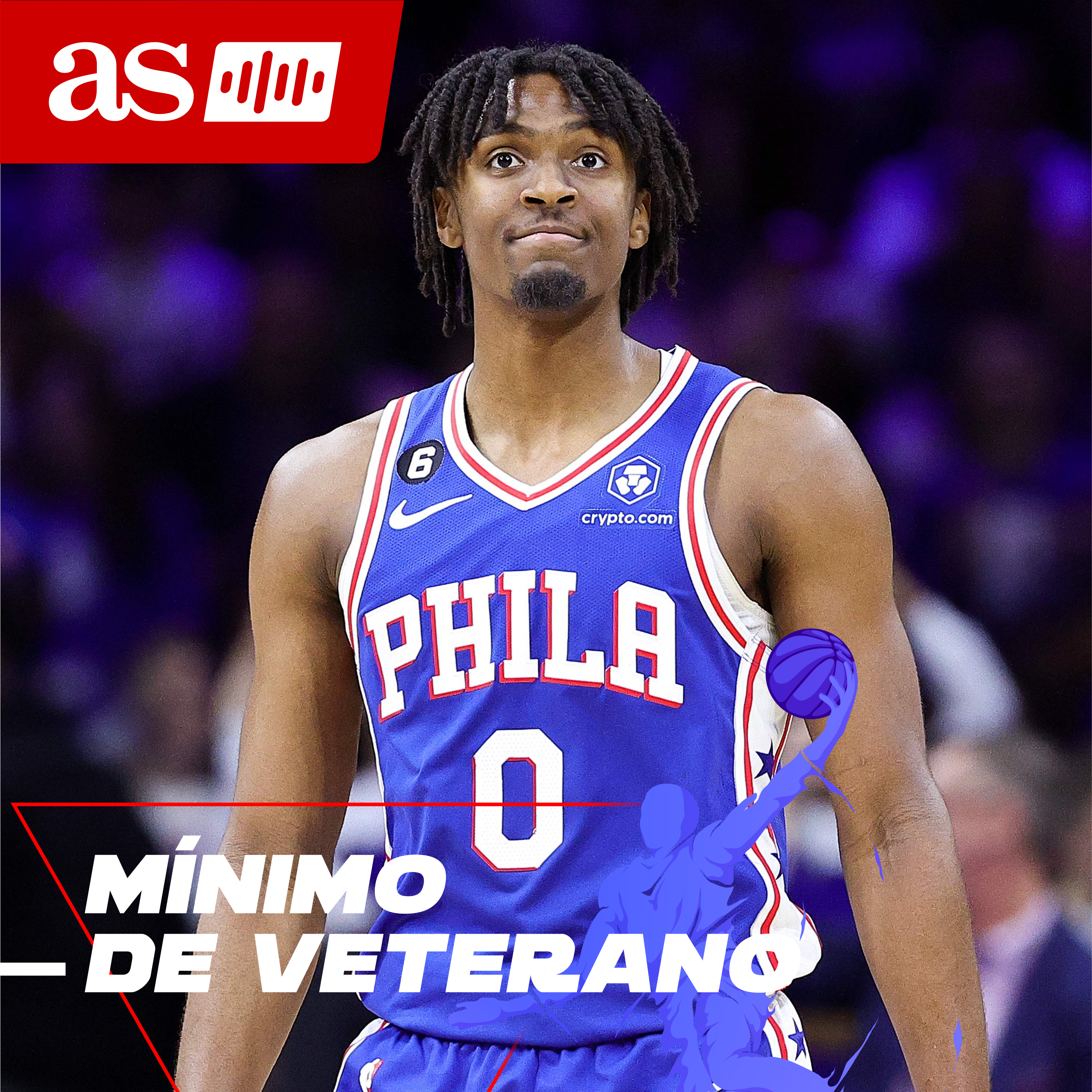 Imagen de #114 | All-Star de antaño y el próximo convenio de jugadores