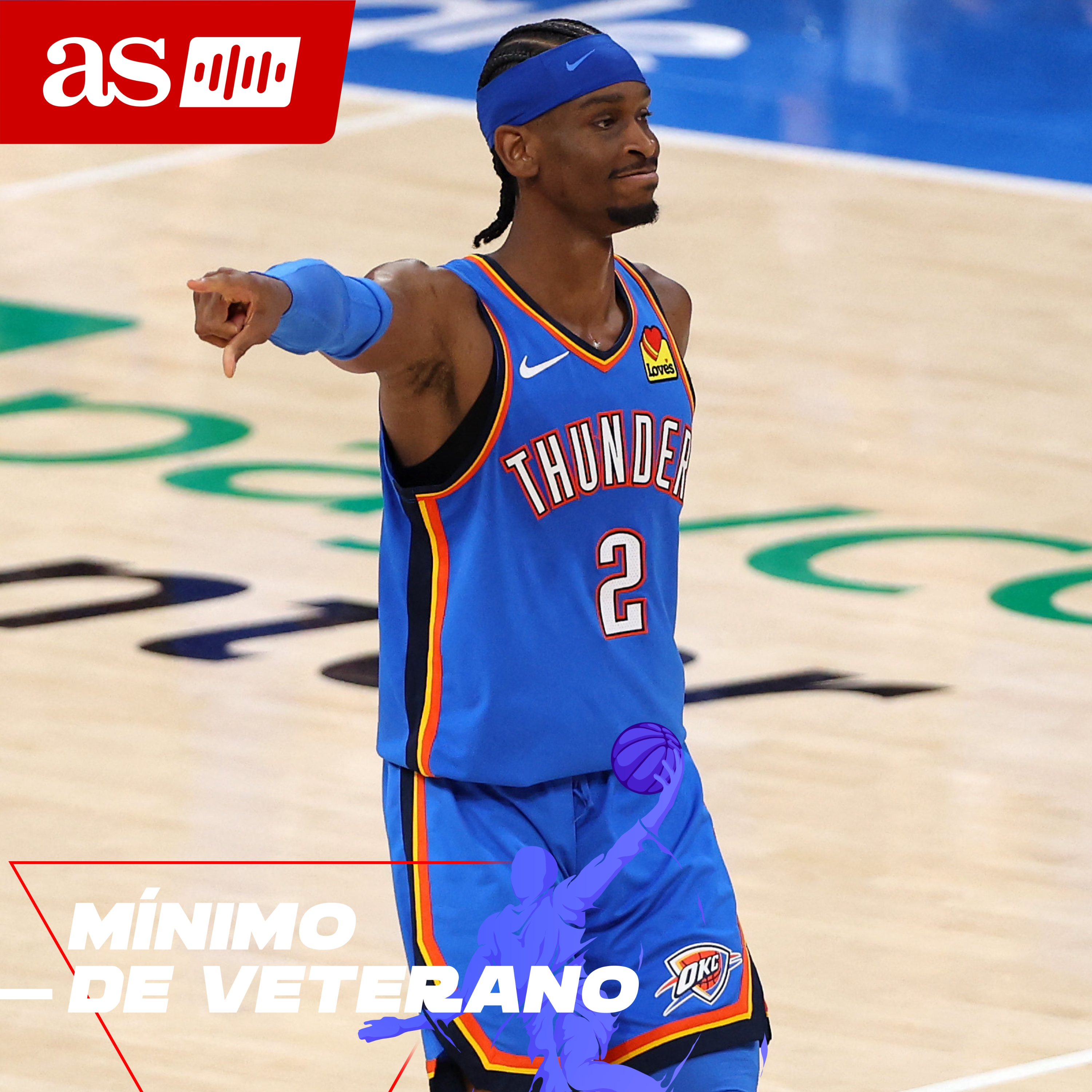 Imagen de #314 | Previa de Las Finales: OKC no puede confiarse, Indiana debe arriesgar y los Knicks despiden a Thibodeau