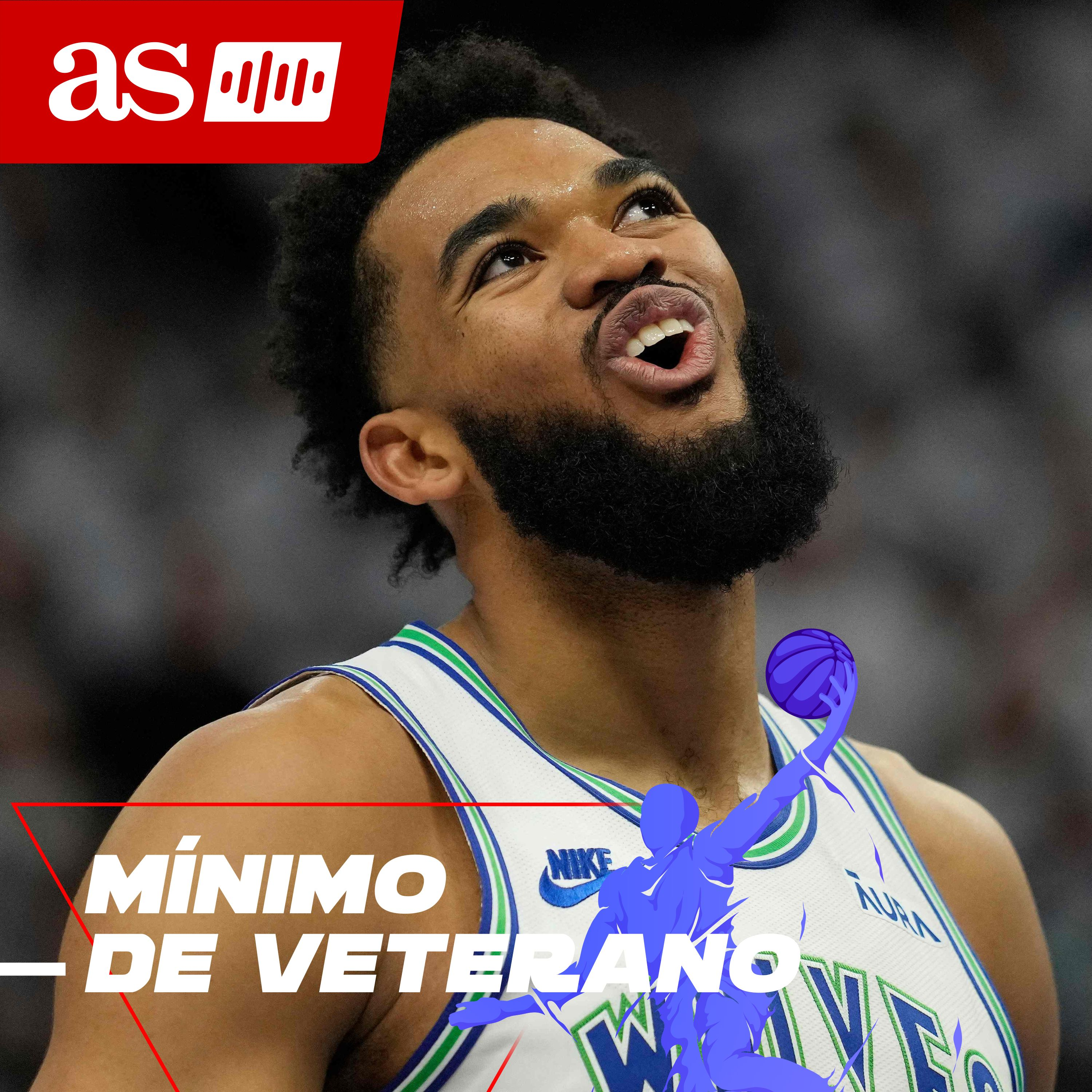 Imagen de #245 | Towns a los Knicks: con todo para ganar el anillo