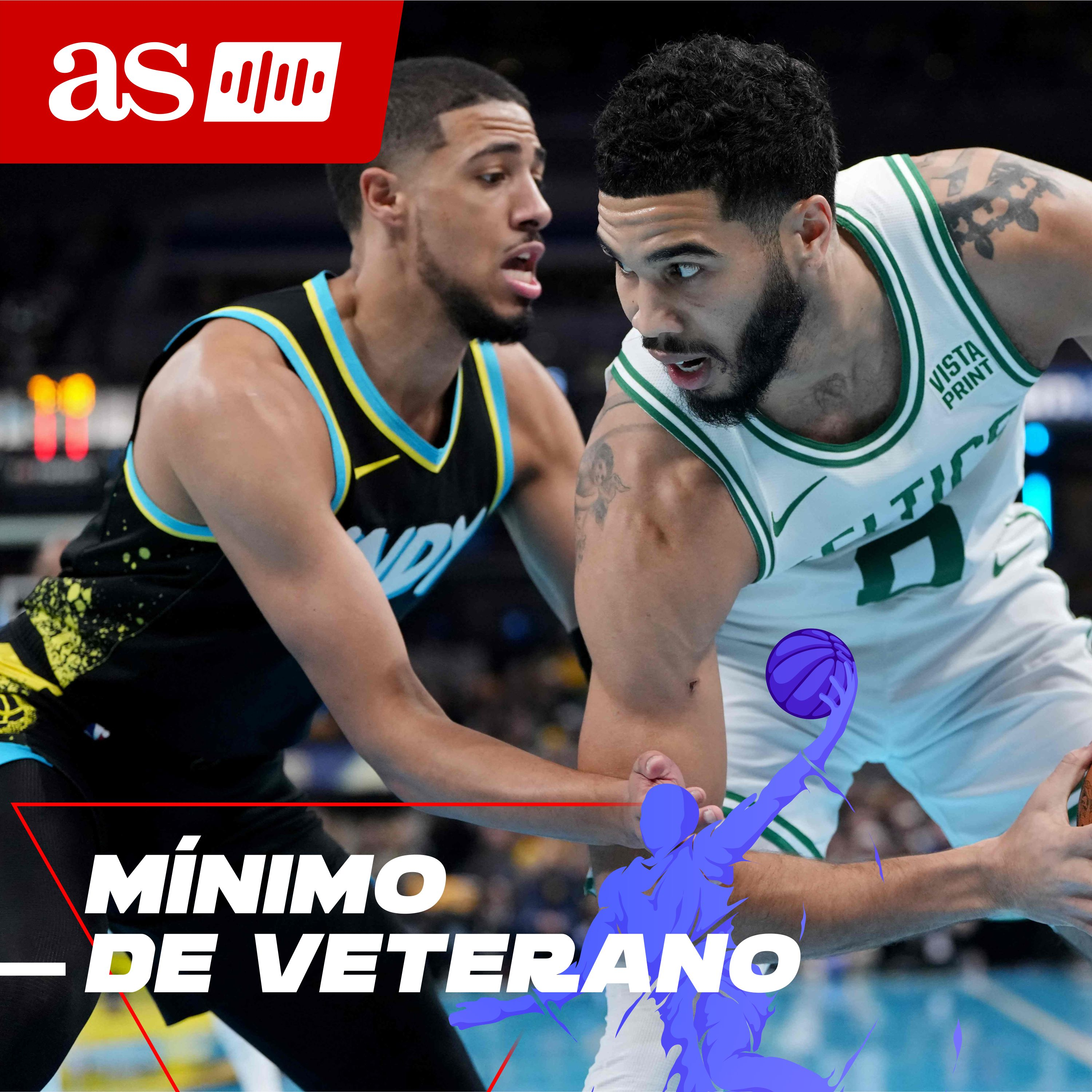 Imagen de #181 | El rizz de Haliburton y los fantasmas de Boston Celtics en el In-Season