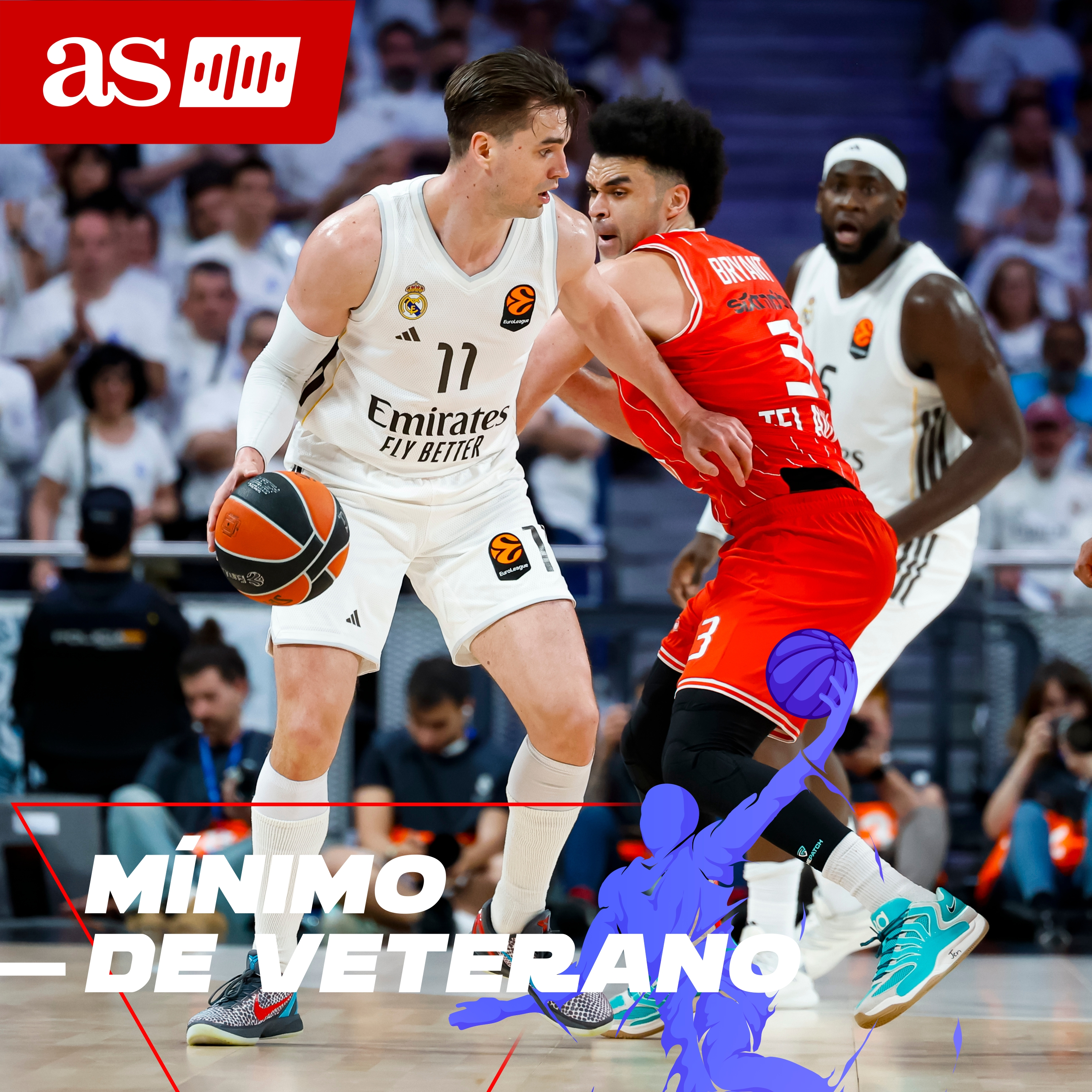 Mucho drama antes de la Final Four | Mínimo de Euroliga 1x15