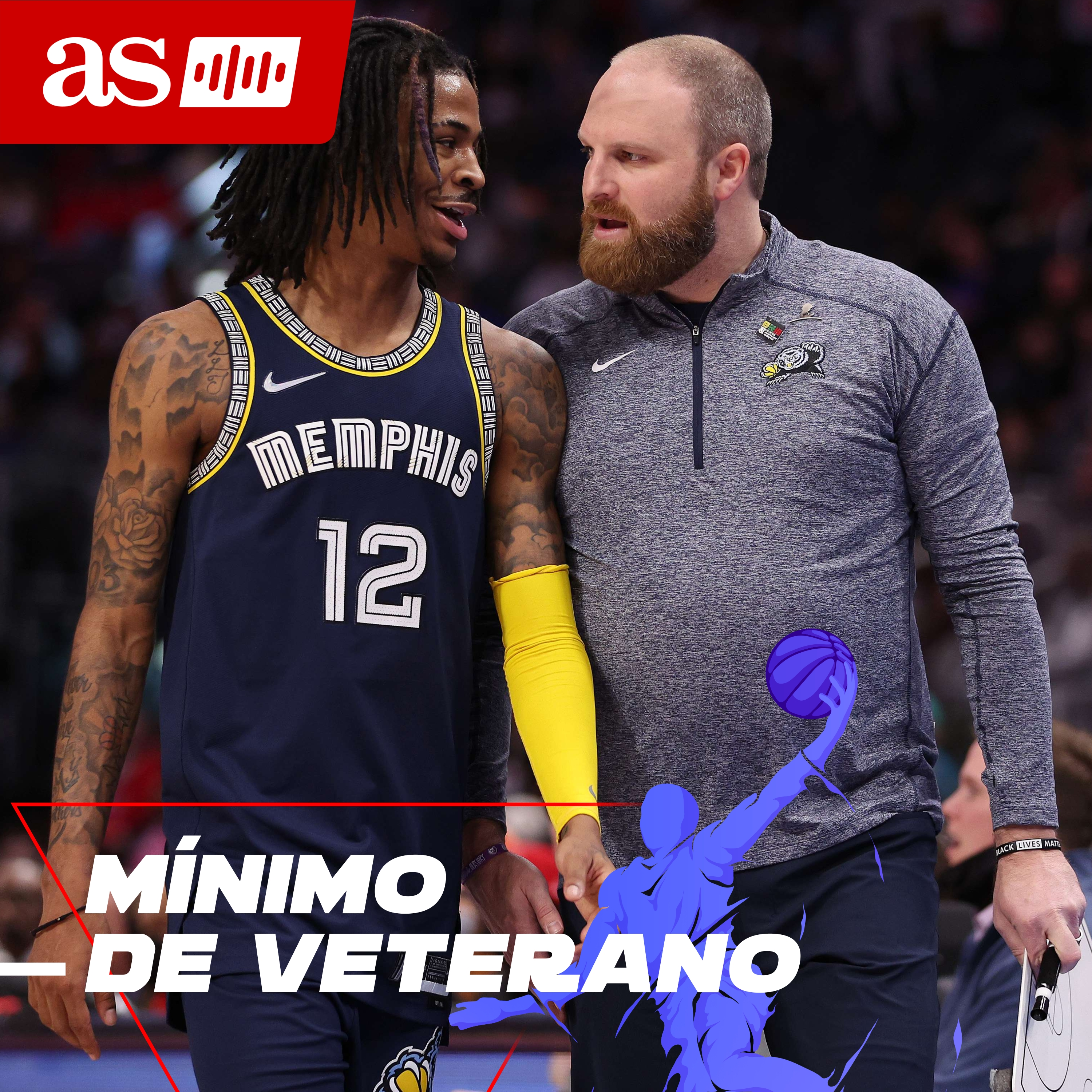 #295 | Memphis se queda sin entrenador y sin proyecto. ¿Deben traspasar a Ja Morant?